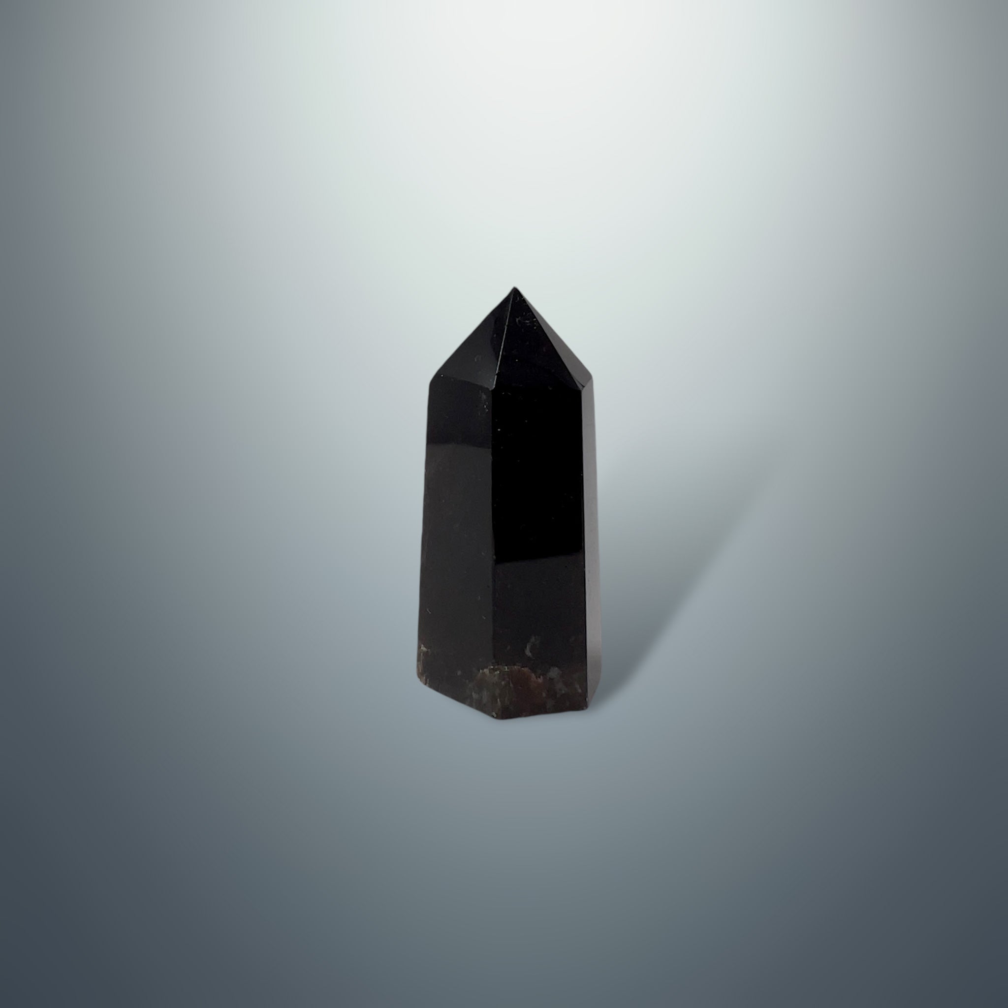 #piezas únicas_torre cuarzo ahumado 10