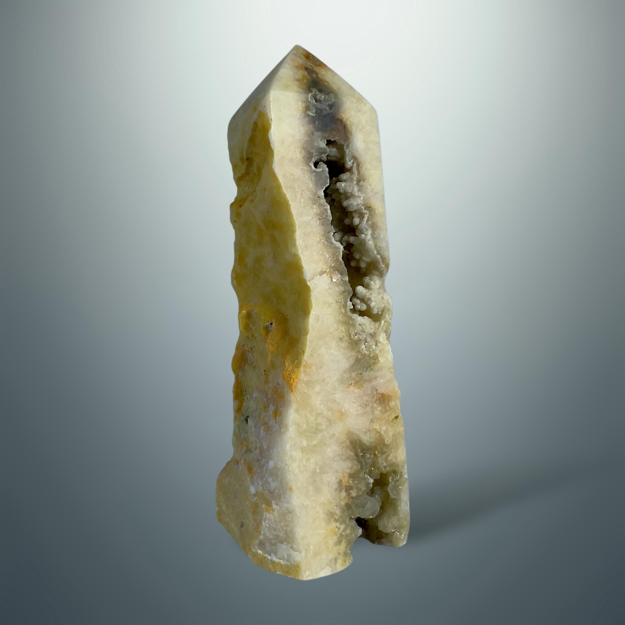 #piezas únicas_torre jaspe bumblebee 10