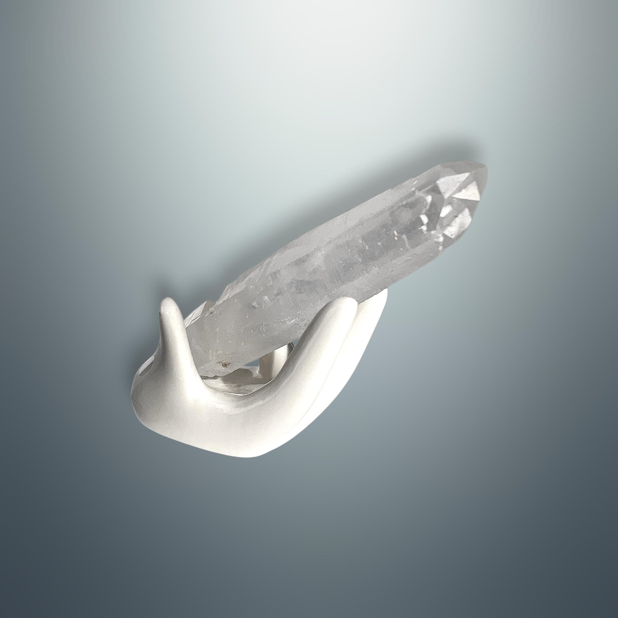 #piezas únicas_punta cuarzo lemuriano 10