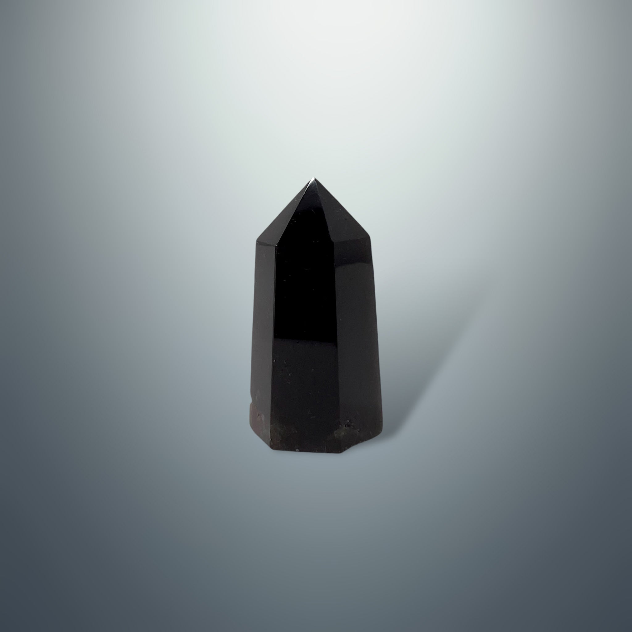 #piezas únicas_torre cuarzo ahumado 10