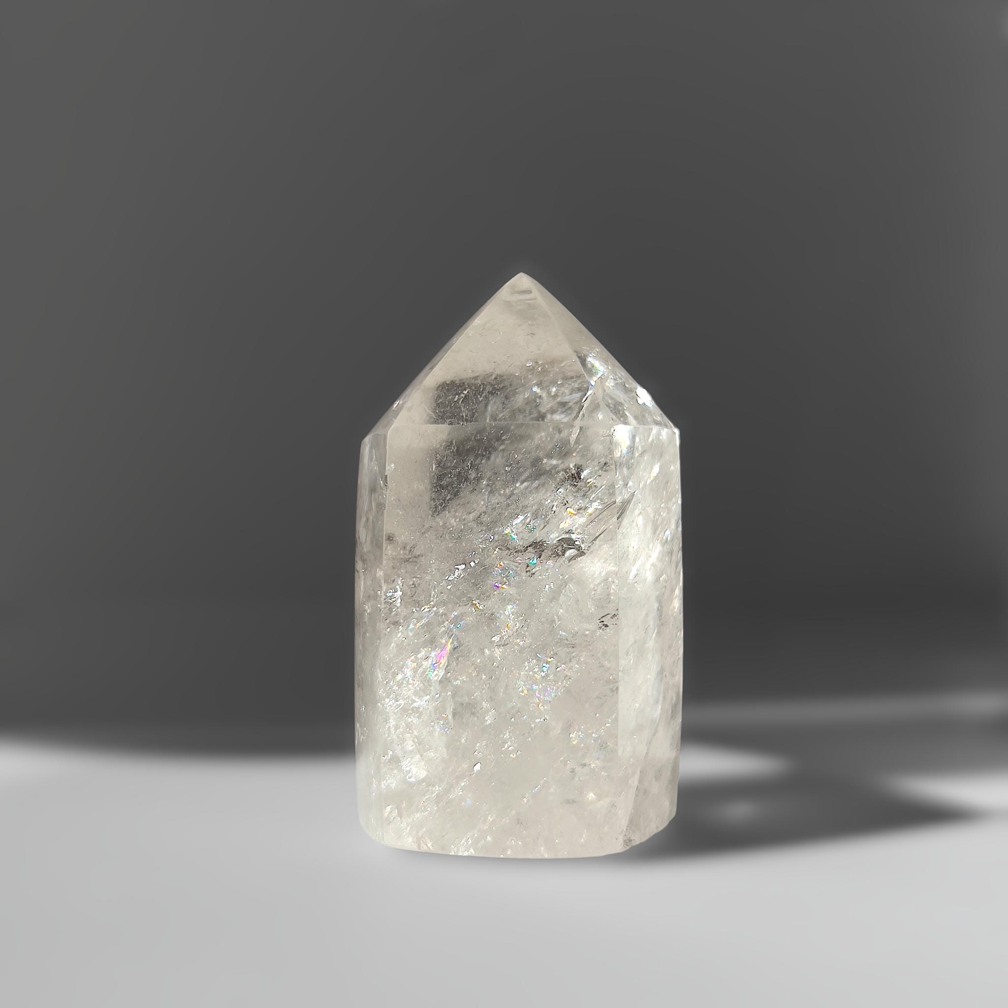 #piezas únicas_punta grande cuarzo 10