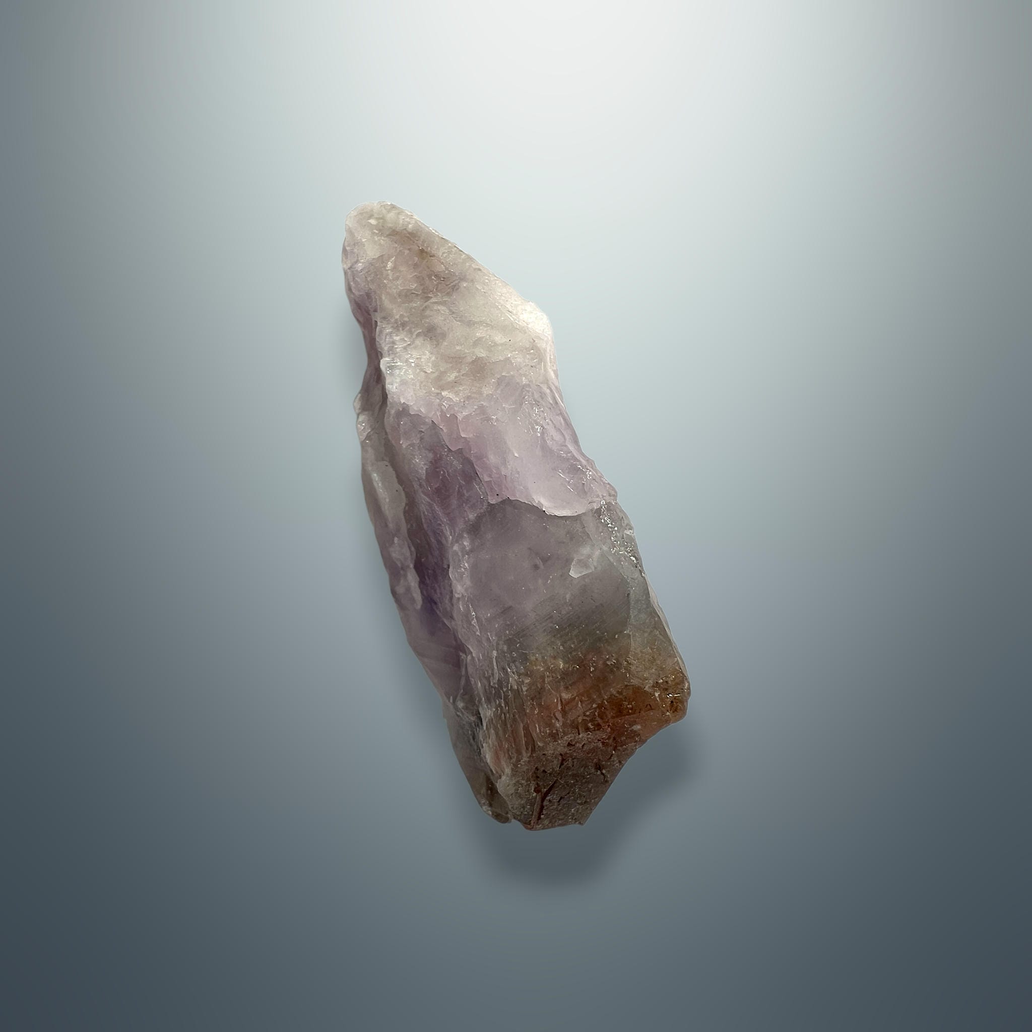 #piezas únicas_punta natural super seven 10