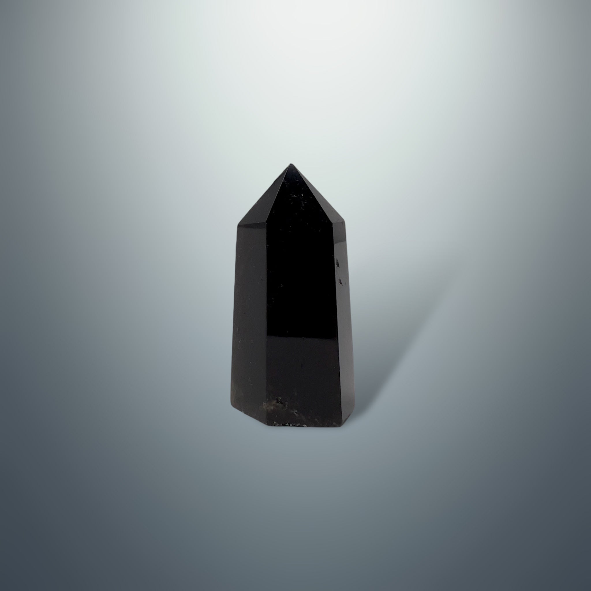 #piezas únicas_torre cuarzo ahumado 10