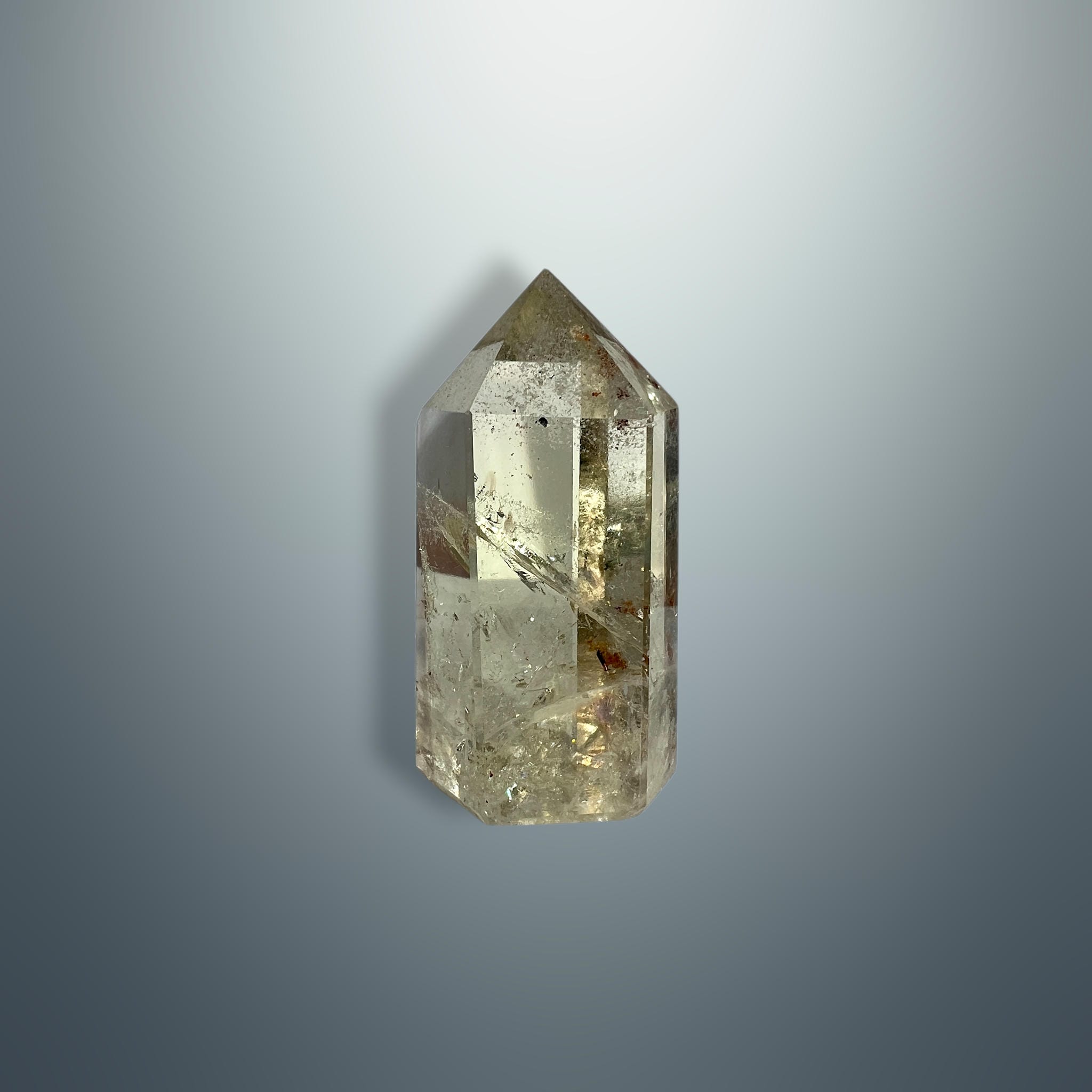 #piezas únicas_punta citrino 11