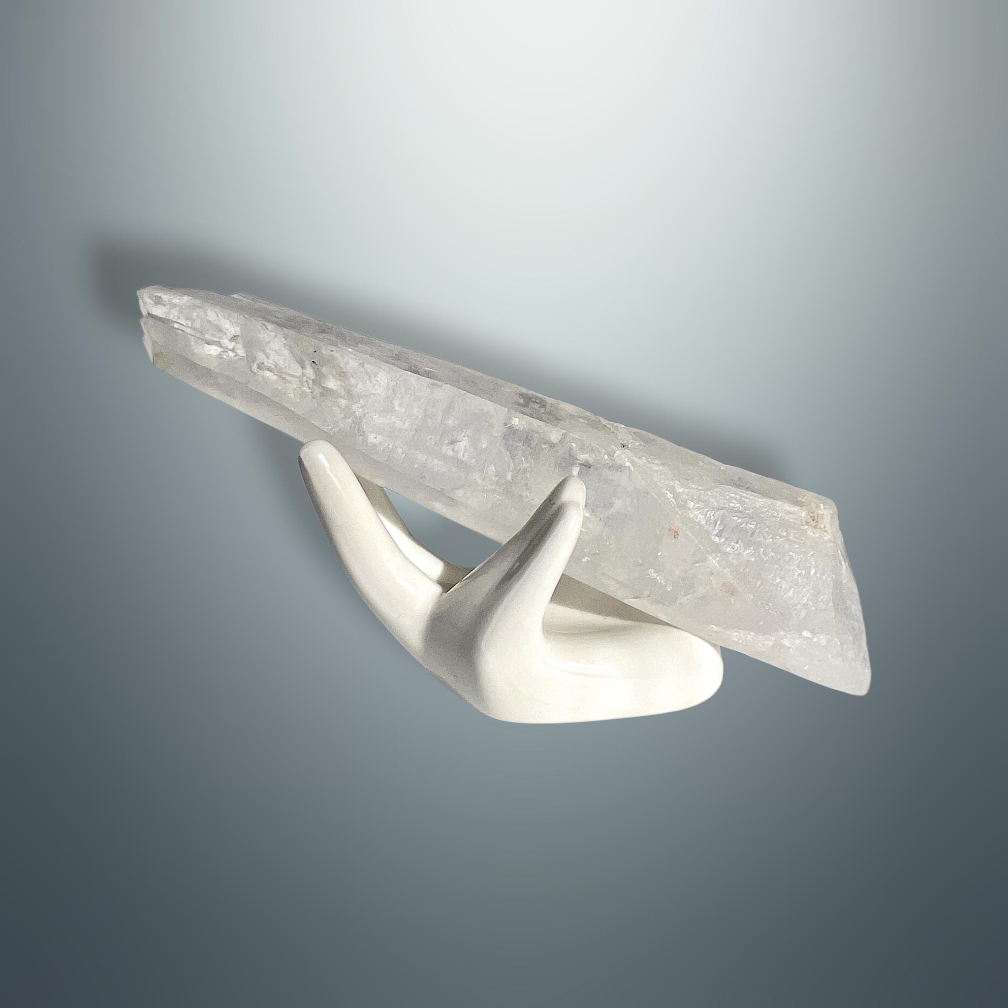 #piezas únicas_punta cuarzo lemuriano 11