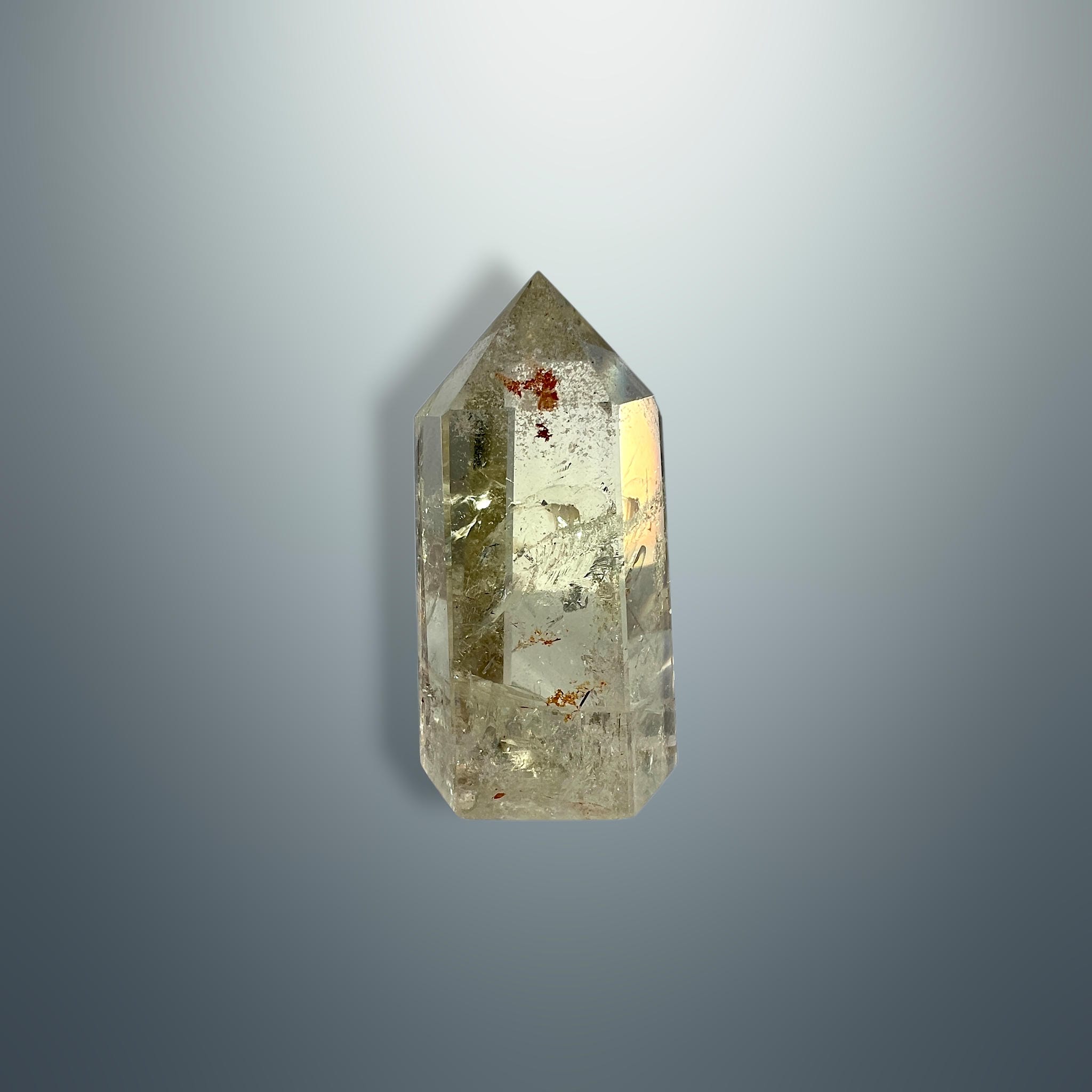 #piezas únicas_punta citrino 11