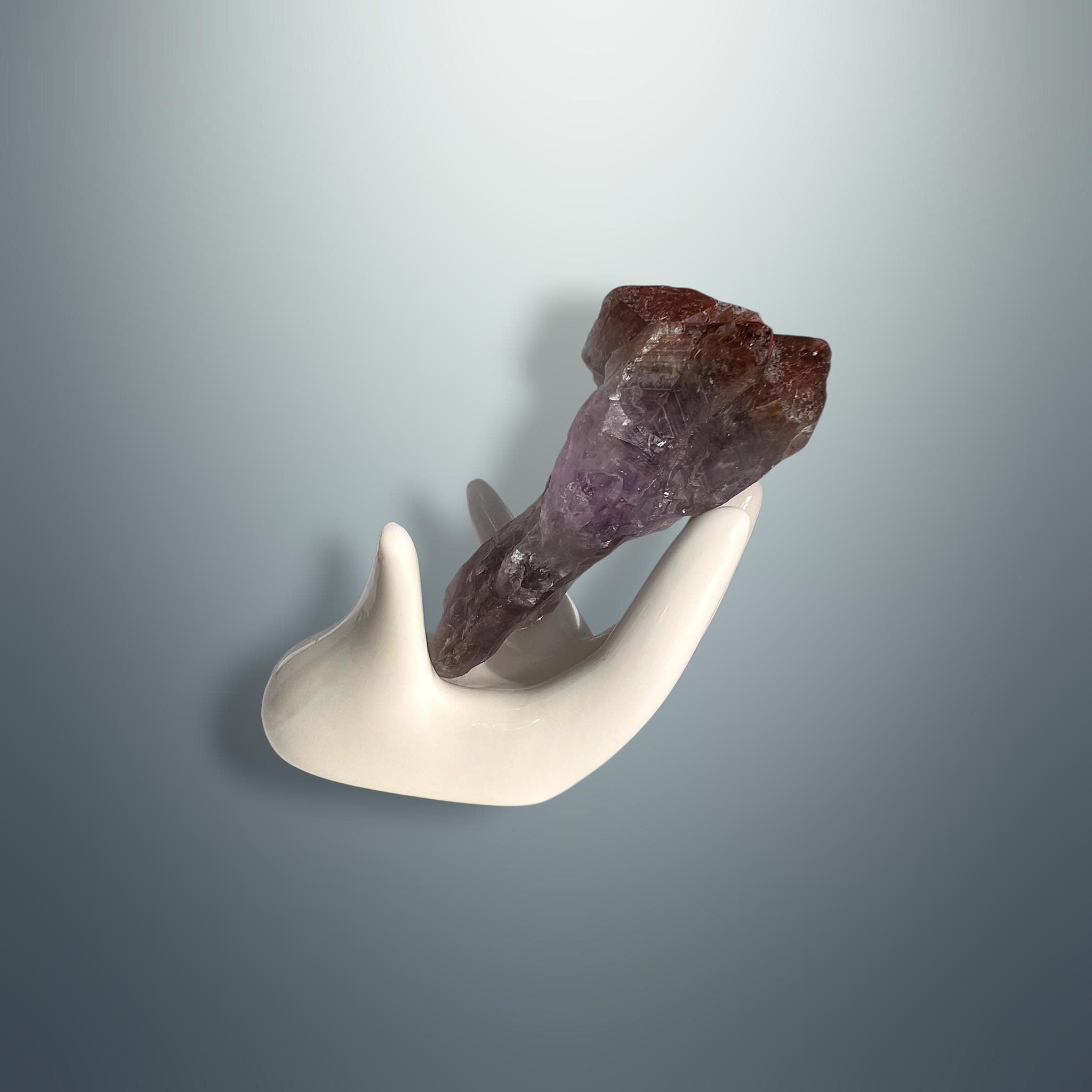 #piezas únicas_punta natural super seven 11