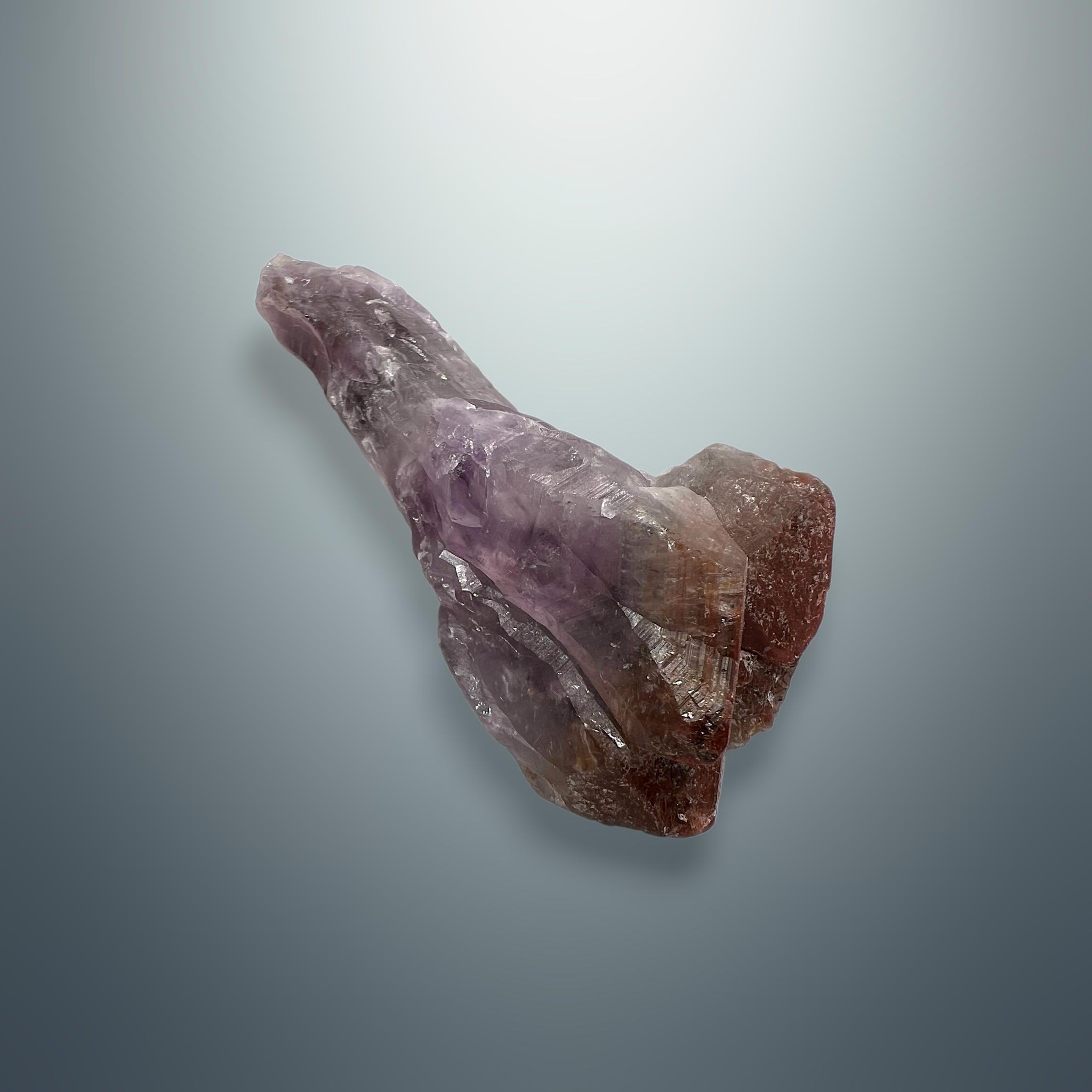 #piezas únicas_punta natural super seven 11