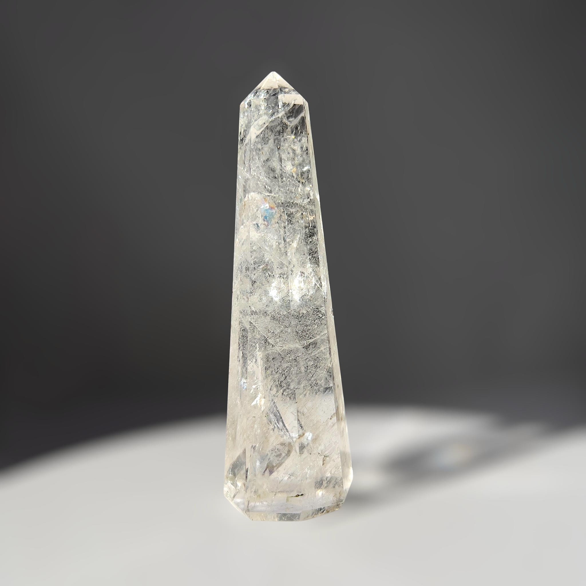 #piezas únicas_torre cuarzo del himalaya 11