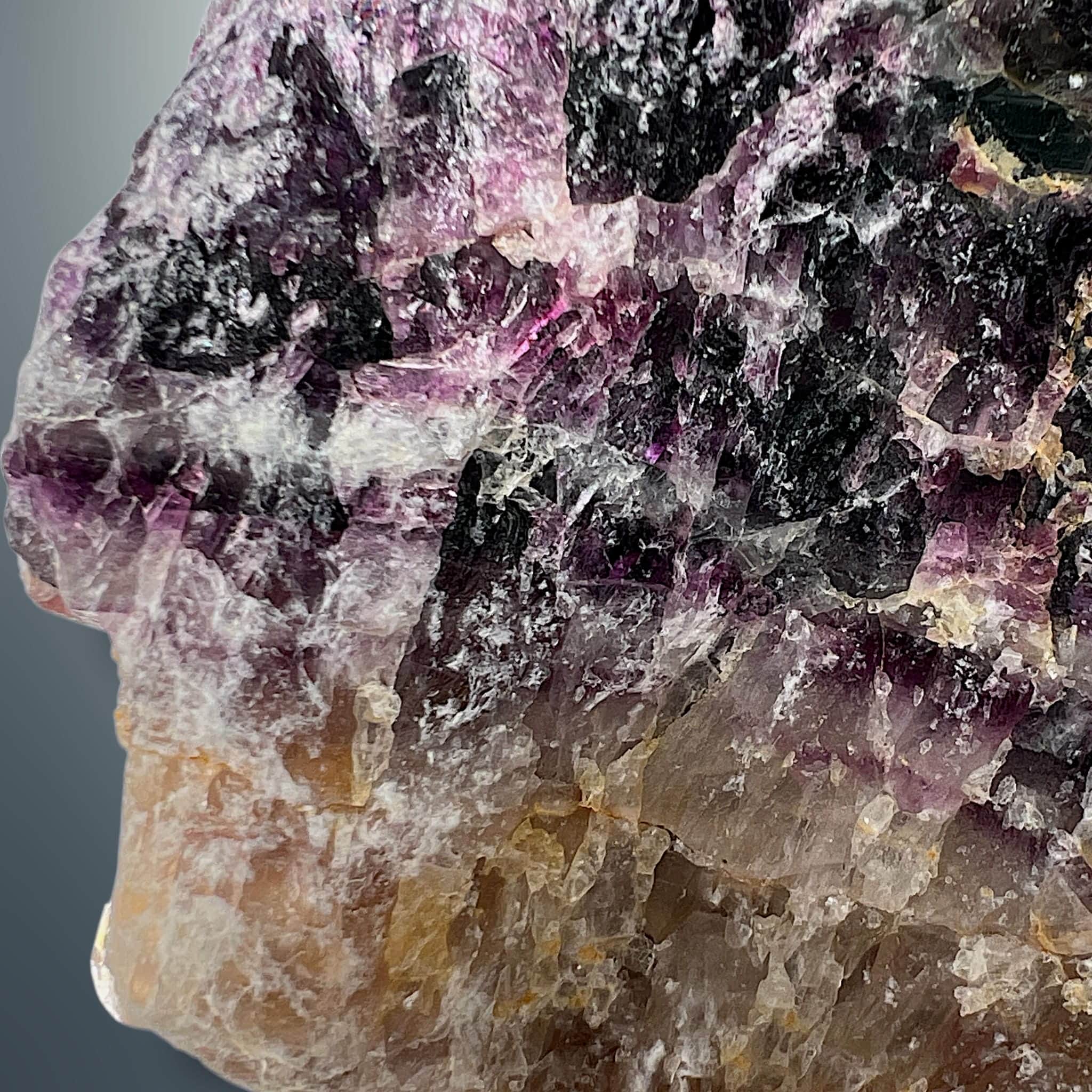 #piezas únicas_fluorita multicolor en bruto 11