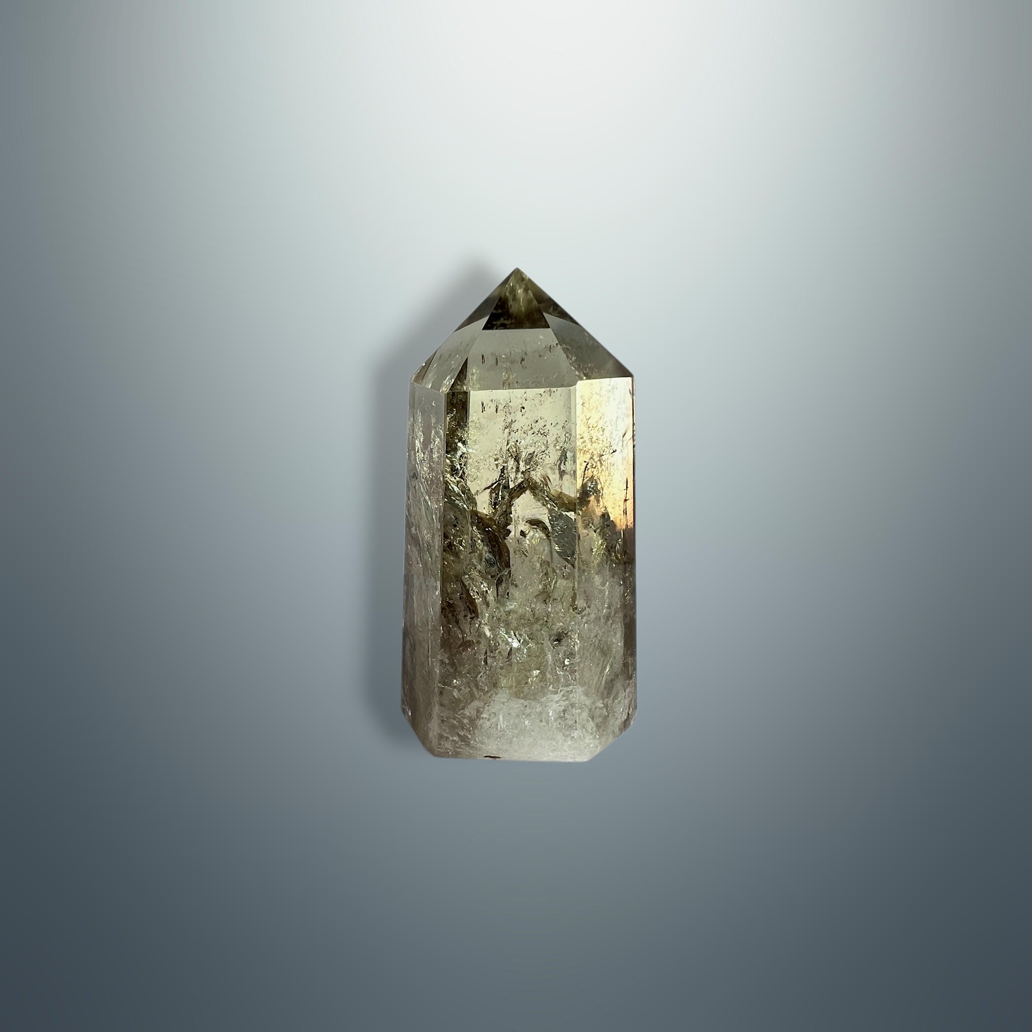 #piezas únicas_punta citrino 12