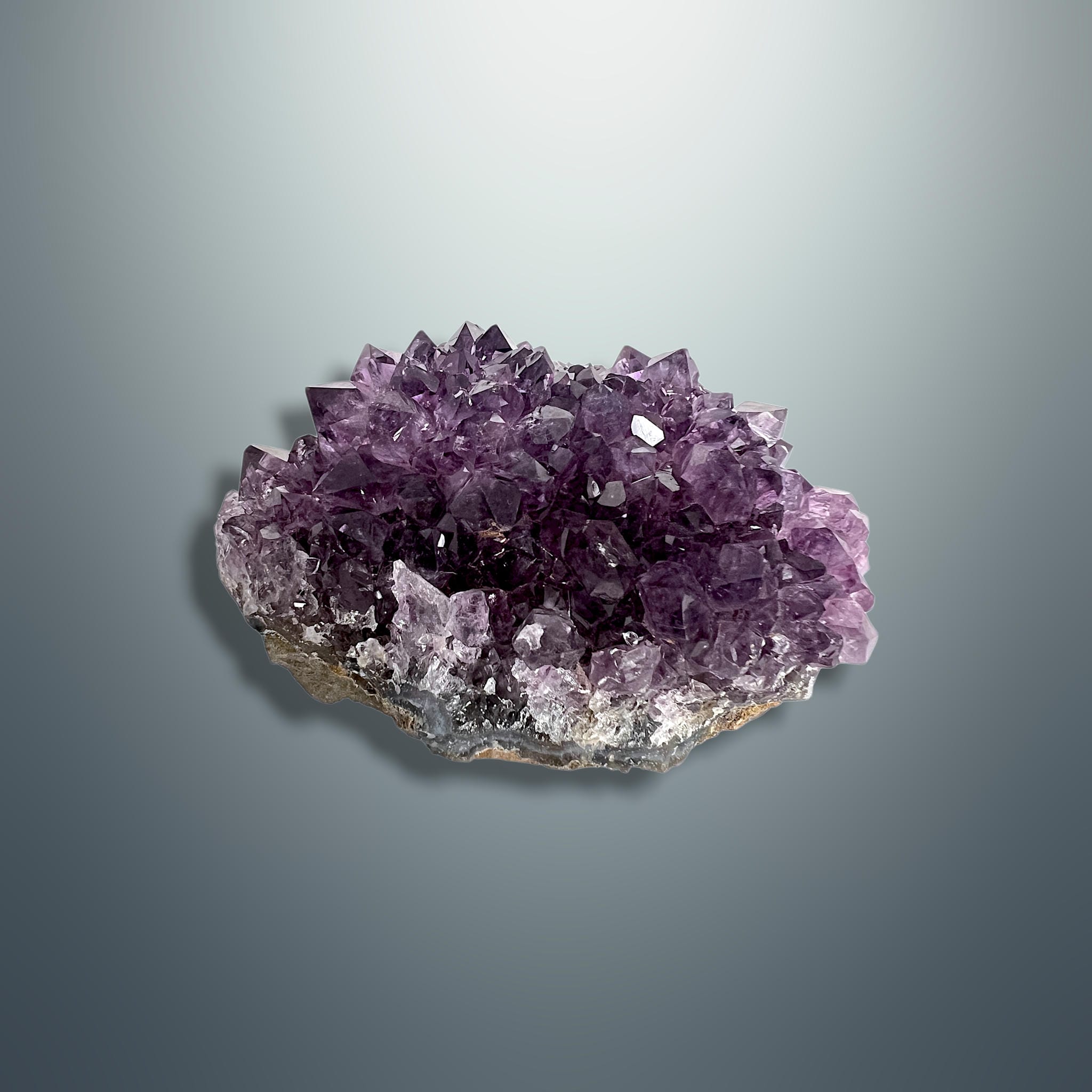 #piezas únicas_drusa amatista 12