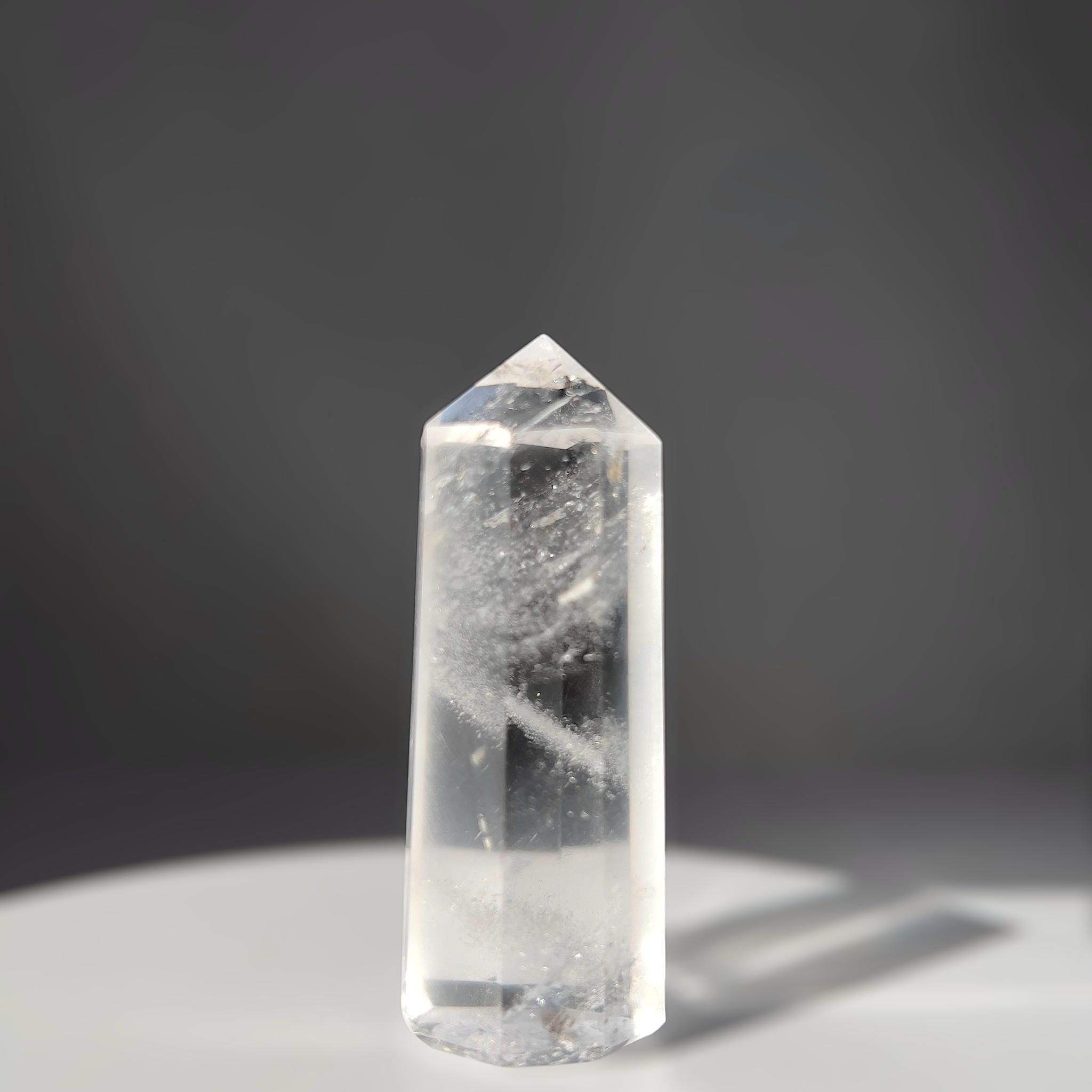 #piezas únicas_torre cuarzo del himalaya 12