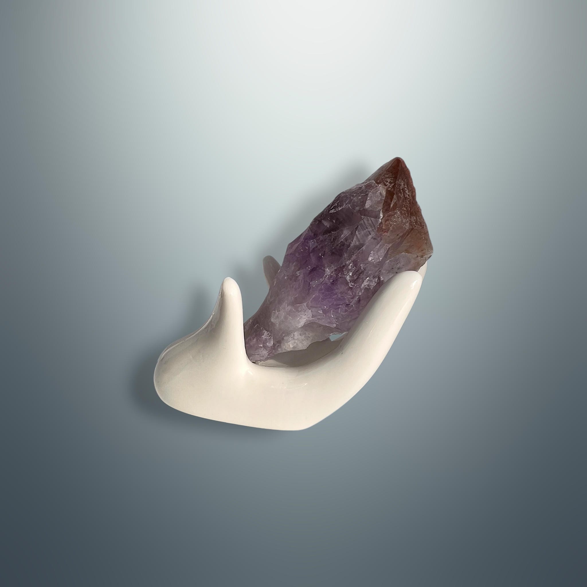 #piezas únicas_punta natural super seven 12