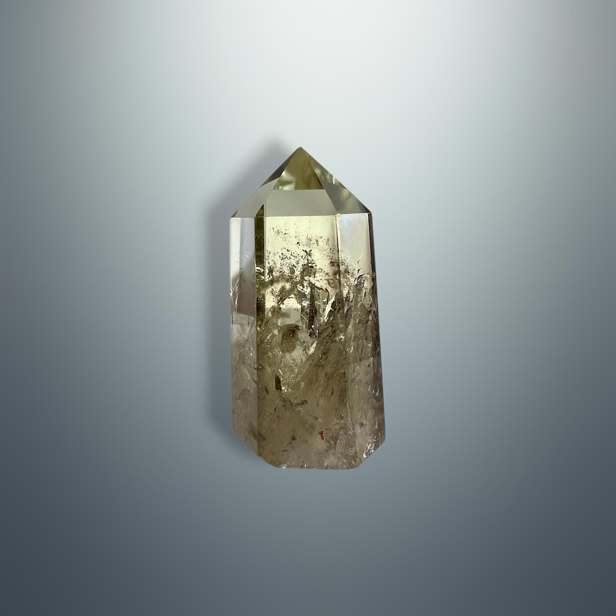 #piezas únicas_punta citrino 12