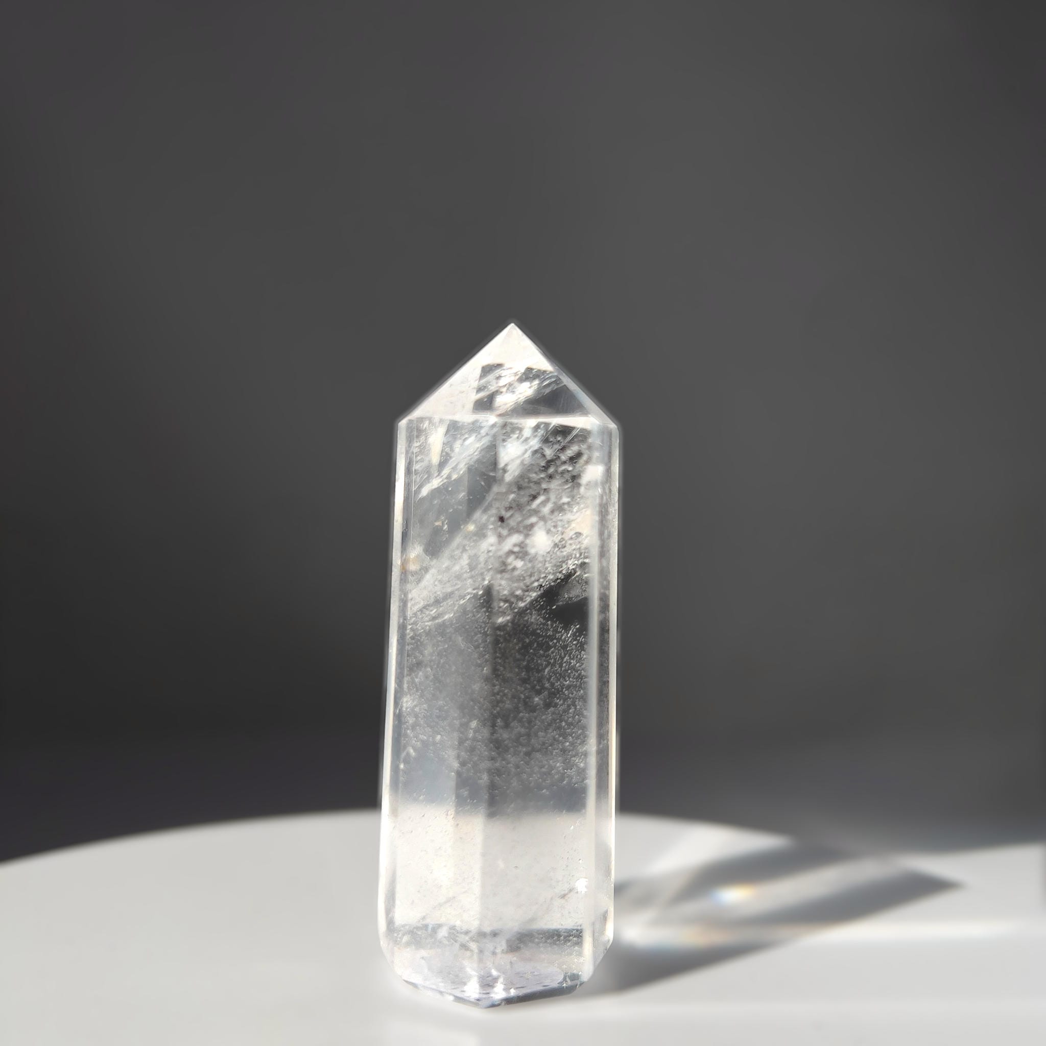 #piezas únicas_torre cuarzo del himalaya 12