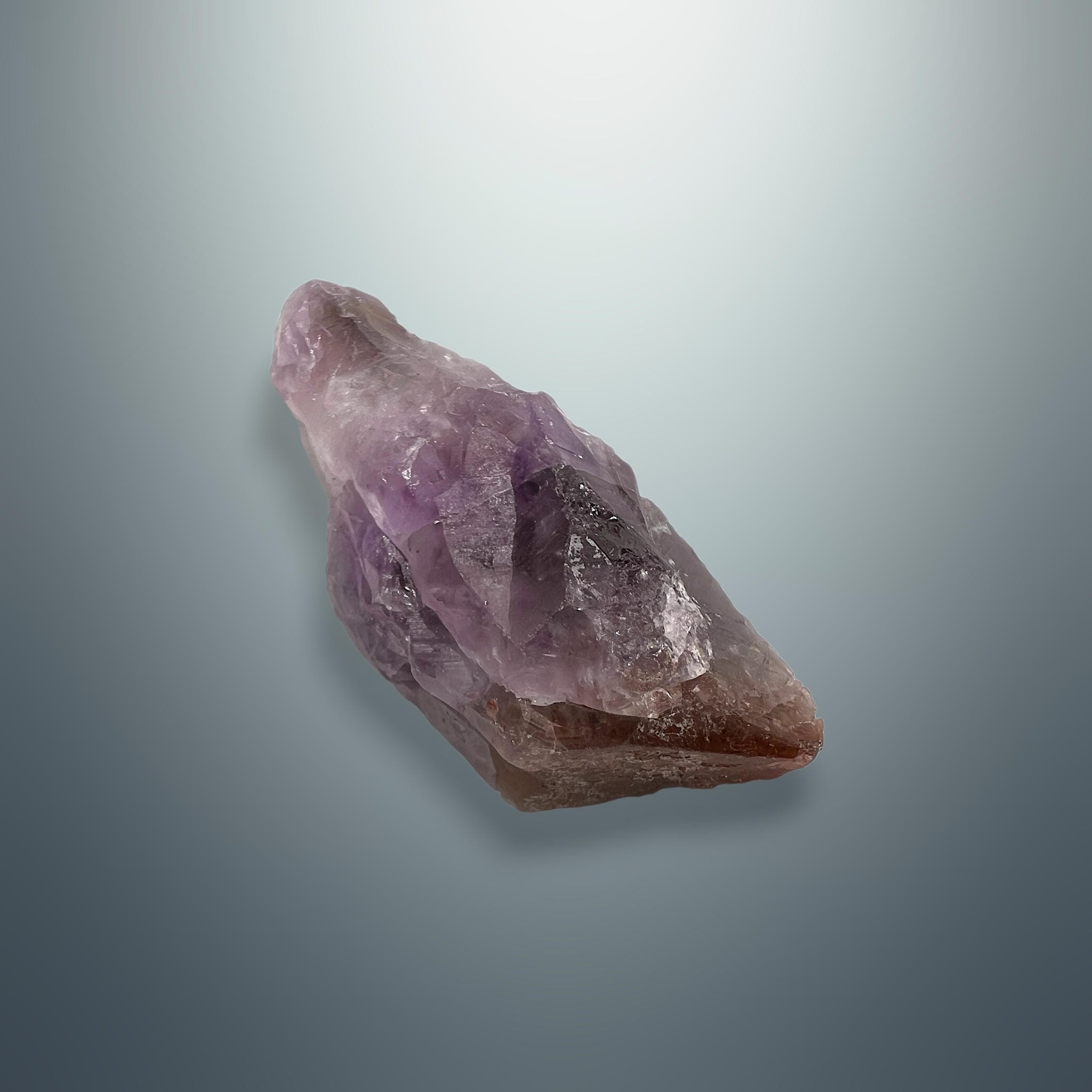 #piezas únicas_punta natural super seven 12