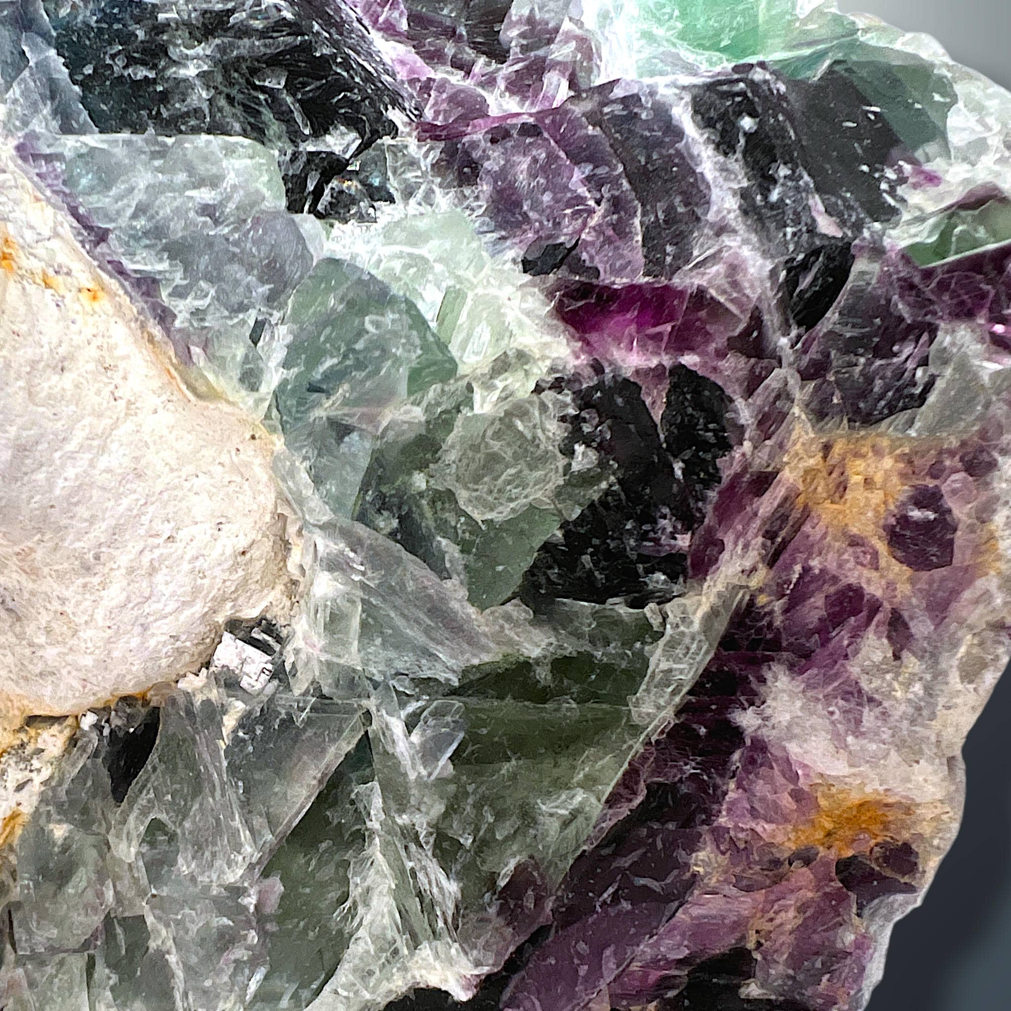 #piezas únicas_fluorita multicolor en bruto 13