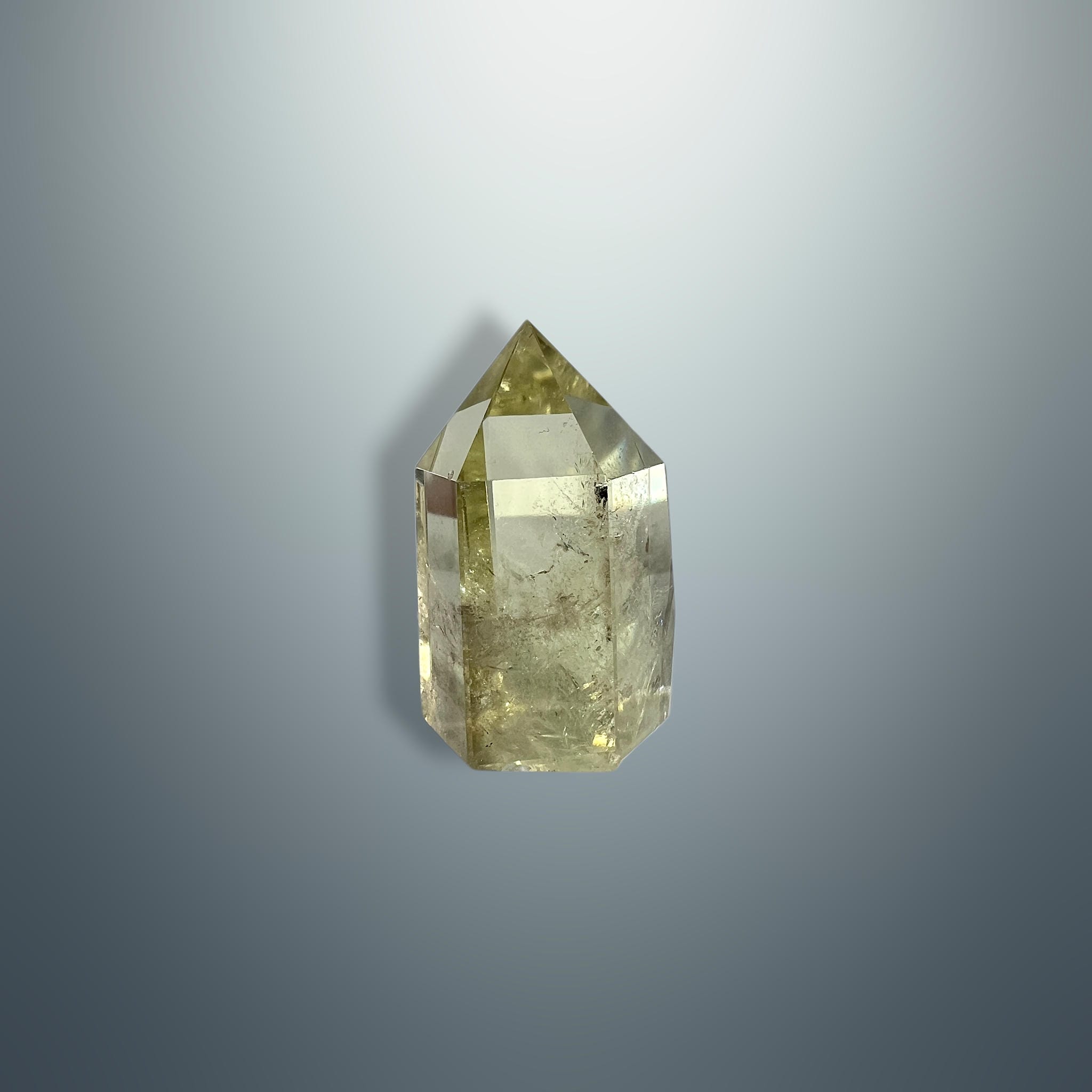 #piezas únicas_punta citrino 13