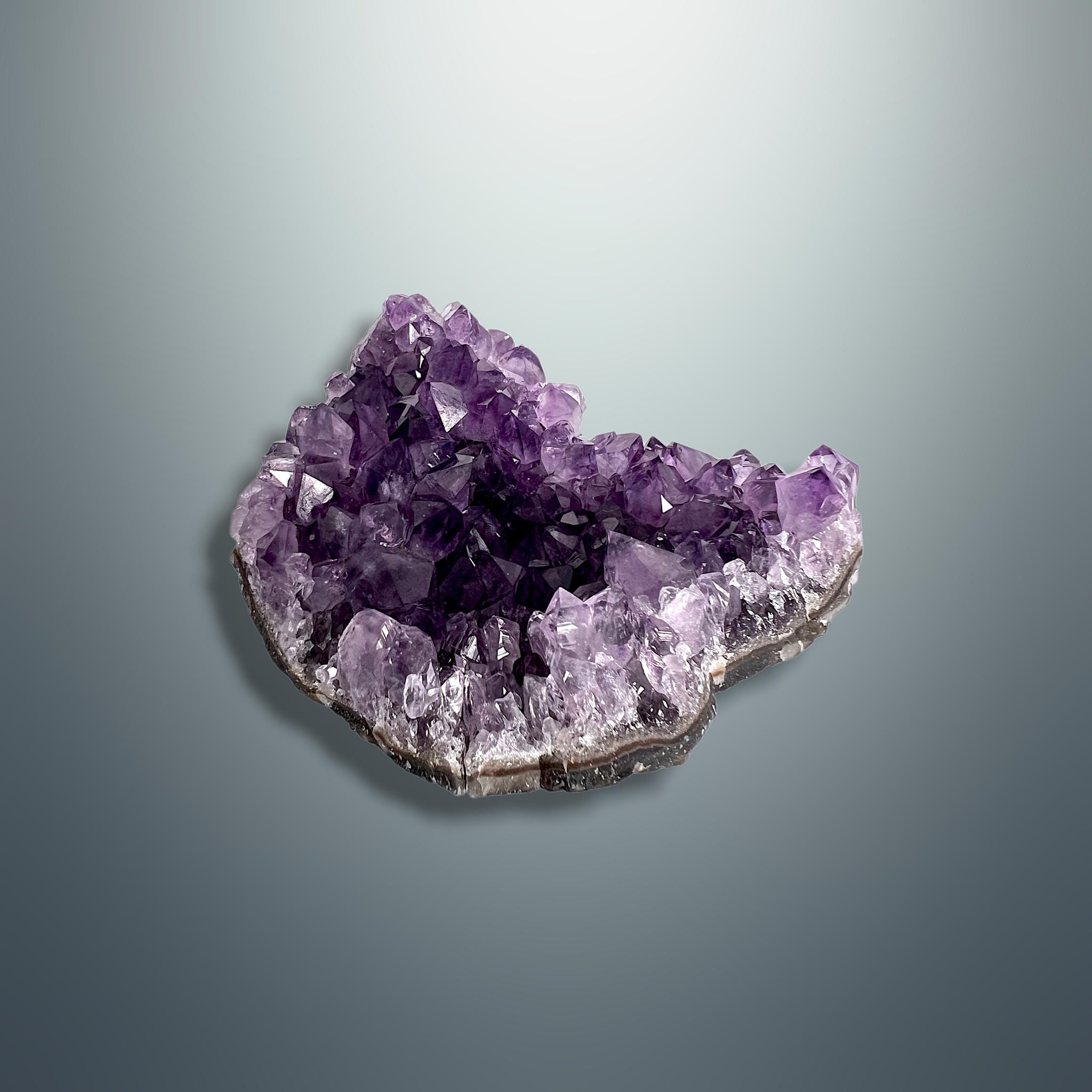 #piezas únicas_drusa amatista 13