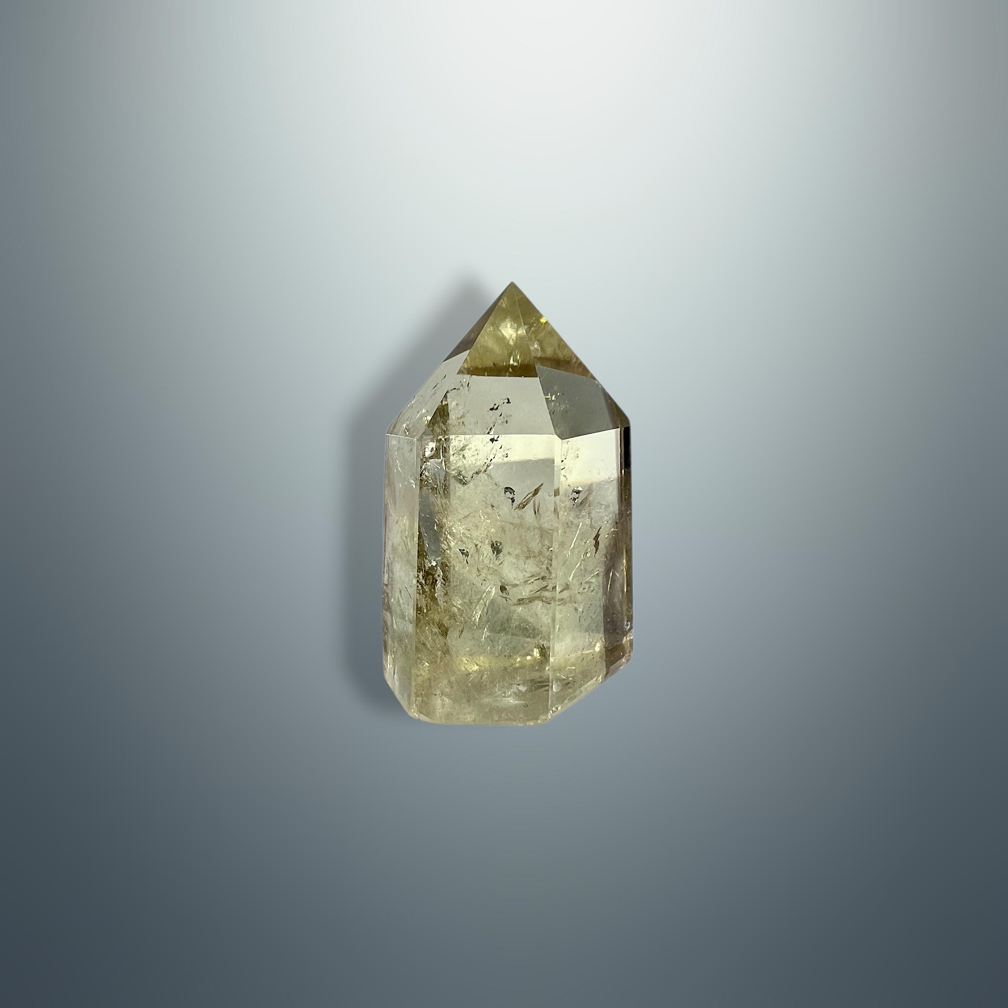 #piezas únicas_punta citrino 13