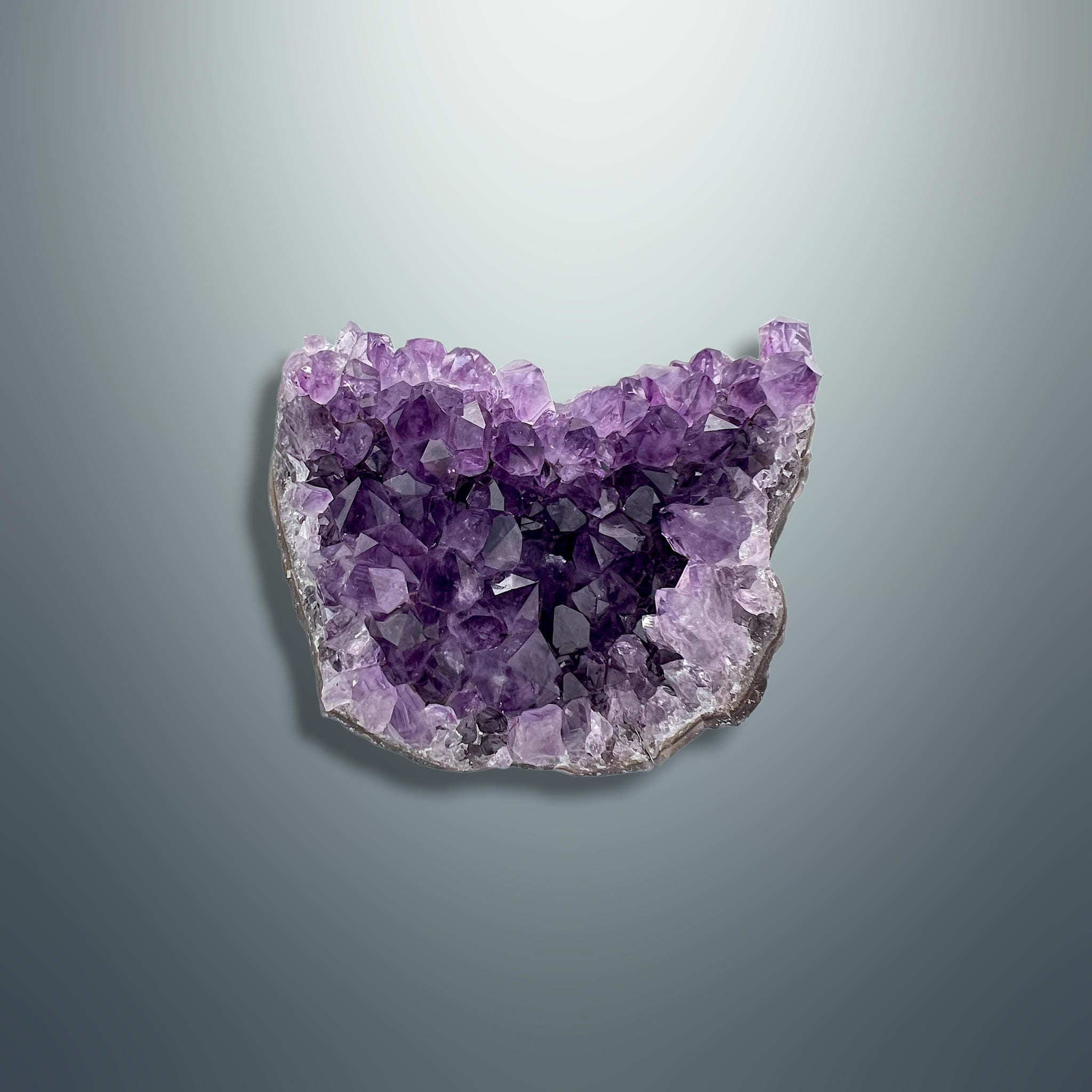 #piezas únicas_drusa amatista 13