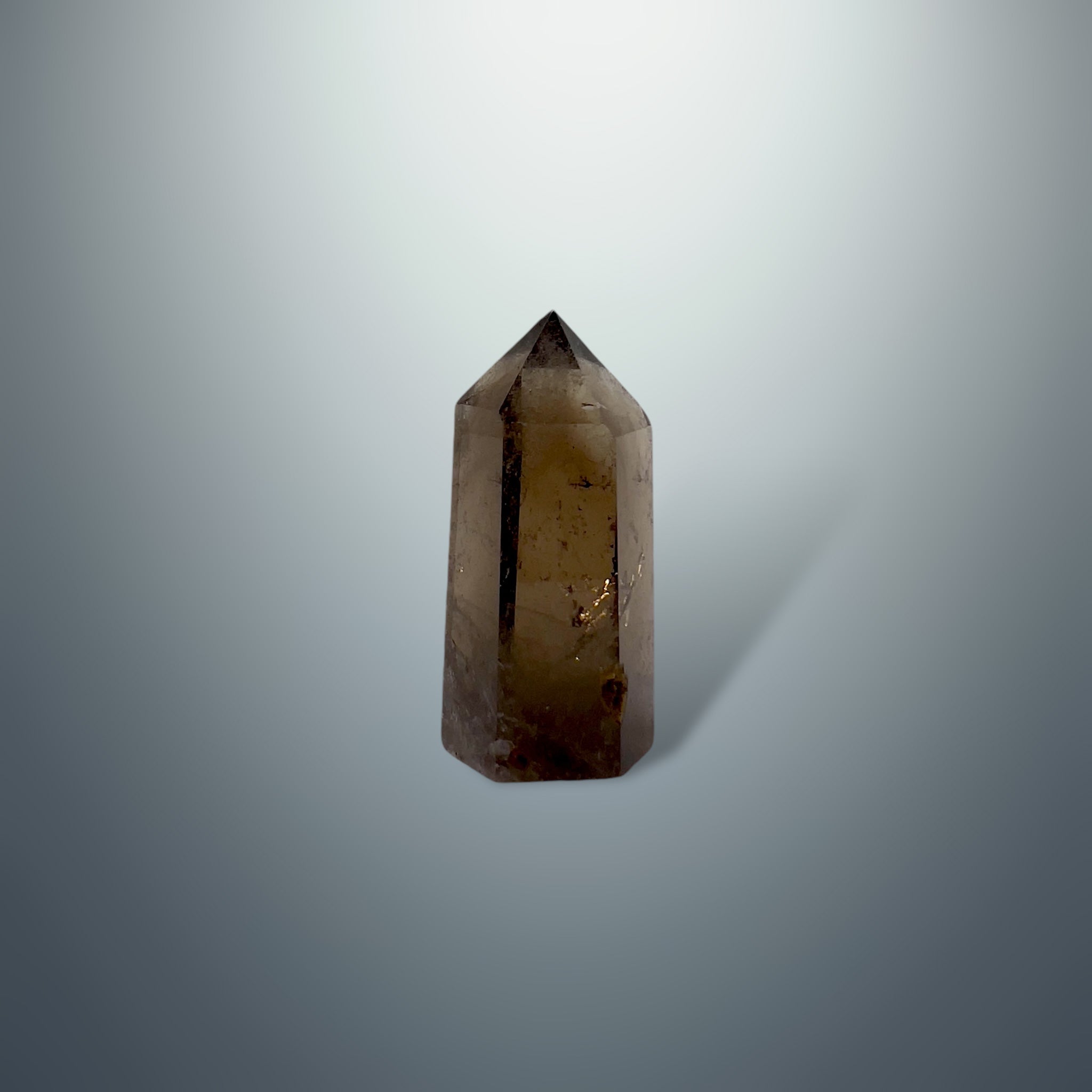 #piezas únicas_torre cuarzo ahumado 13