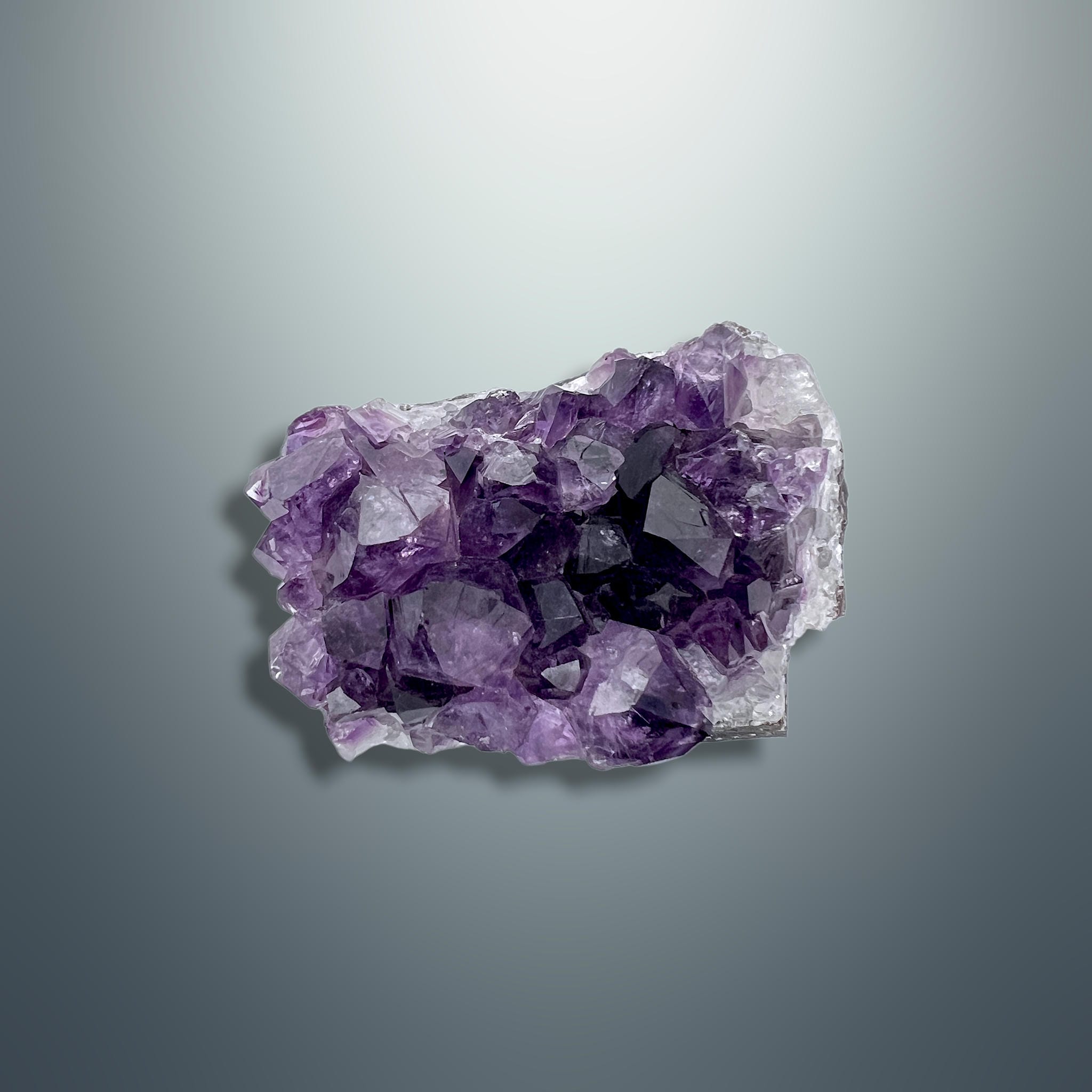 #piezas únicas_drusa amatista 14