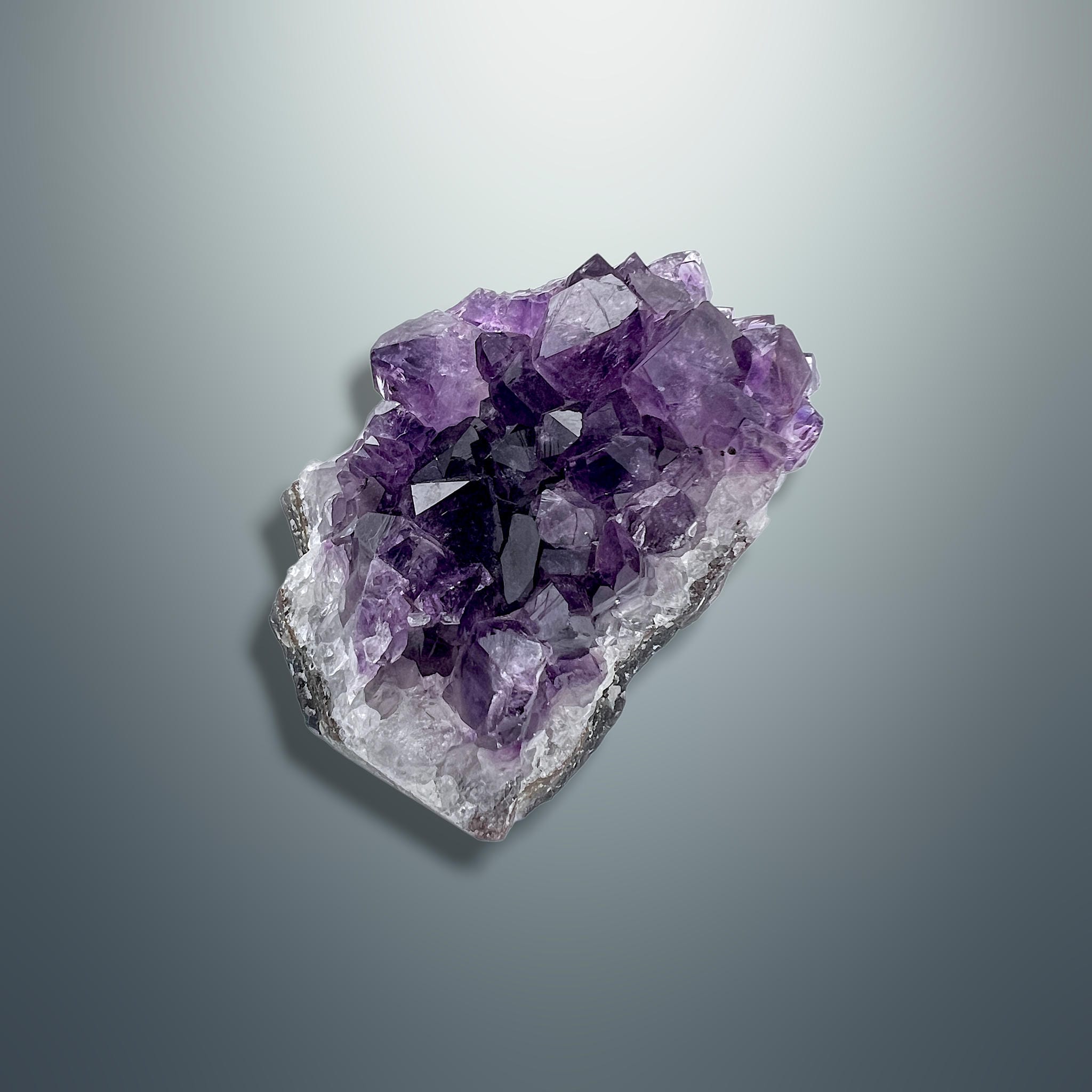 #piezas únicas_drusa amatista 14