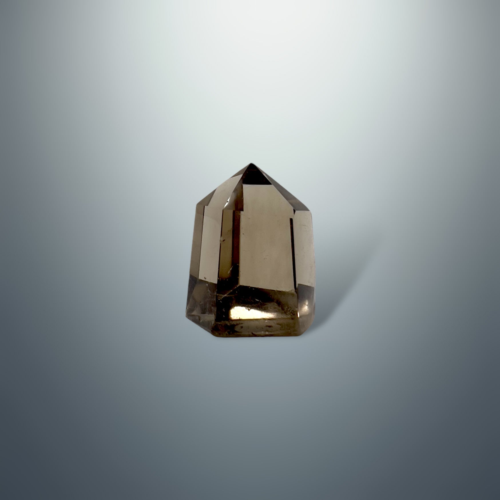 #piezas únicas_torre cuarzo ahumado 15