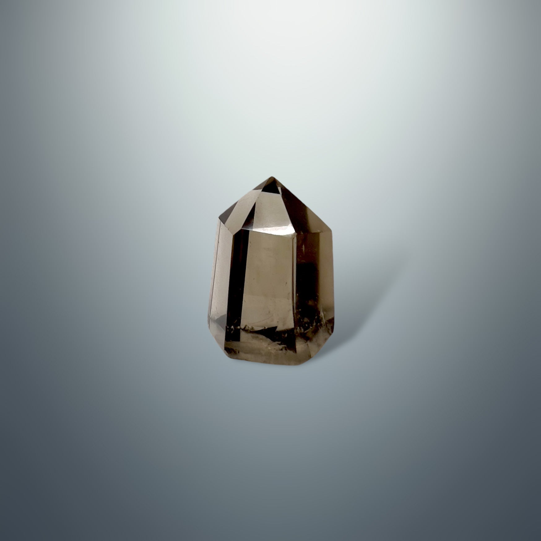 #piezas únicas_torre cuarzo ahumado 15