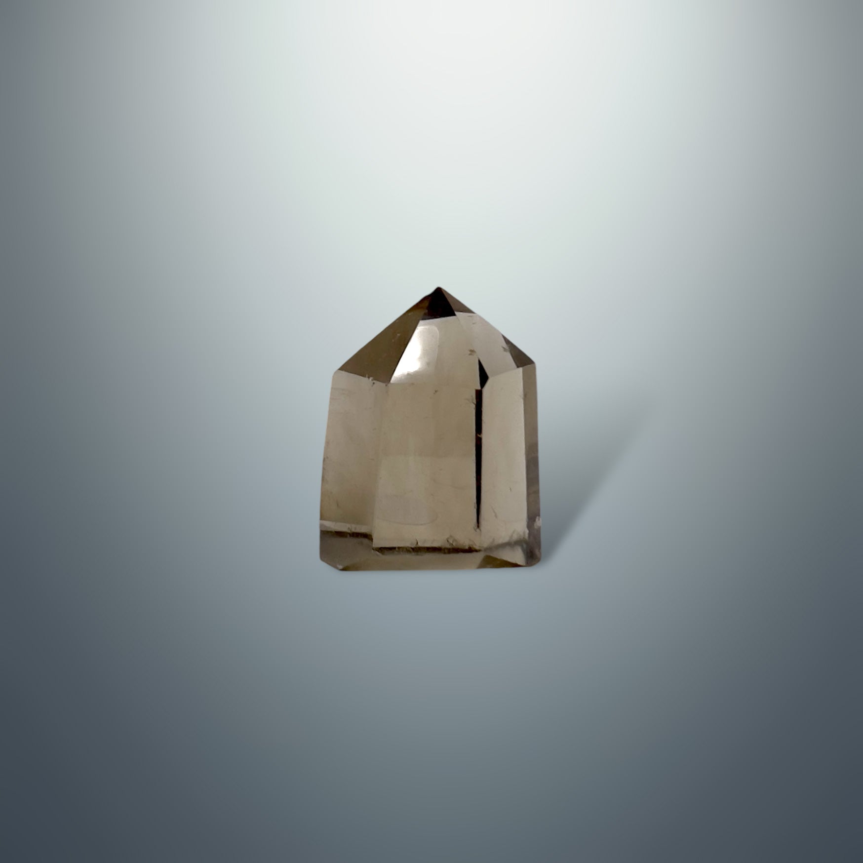 #piezas únicas_torre cuarzo ahumado 15