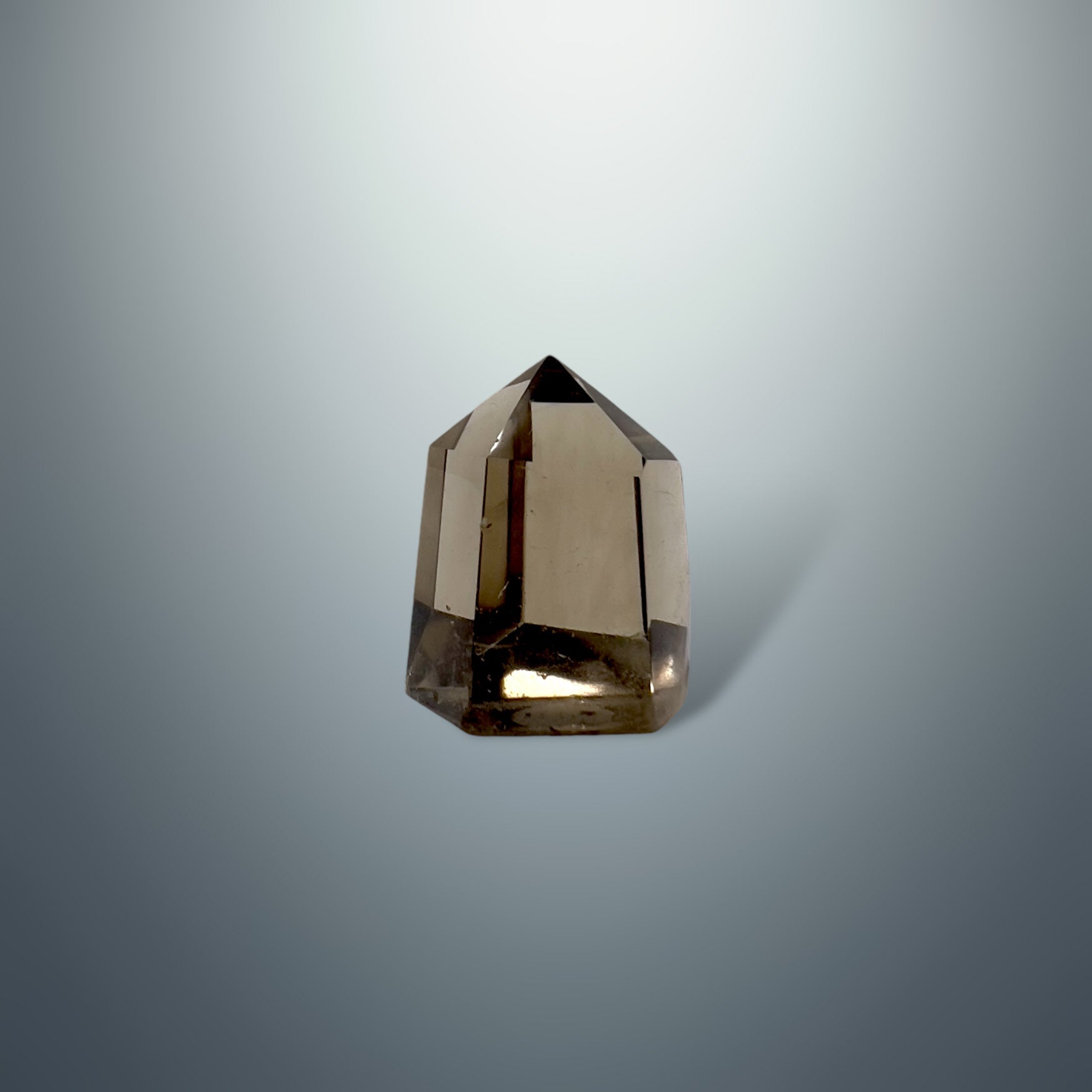 #piezas únicas_torre cuarzo ahumado 15