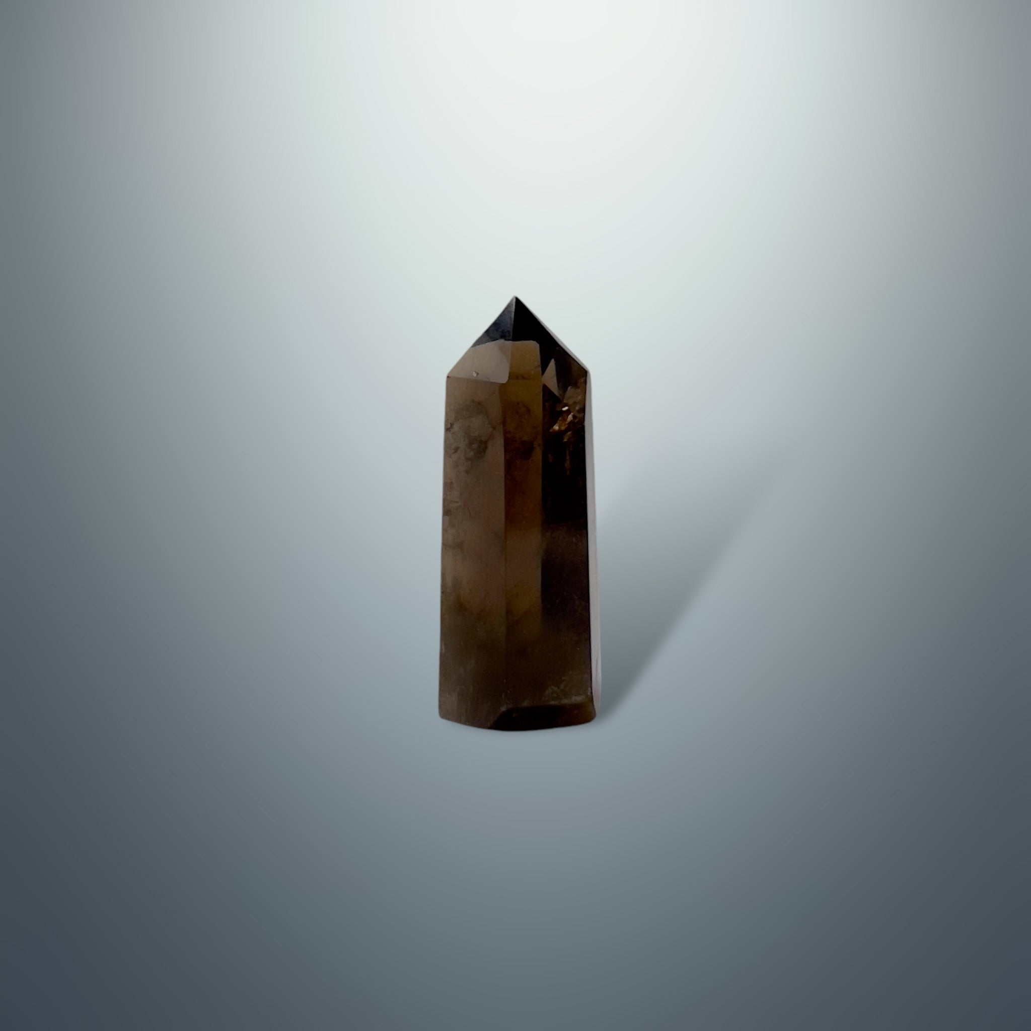 #piezas únicas_torre cuarzo ahumado 16