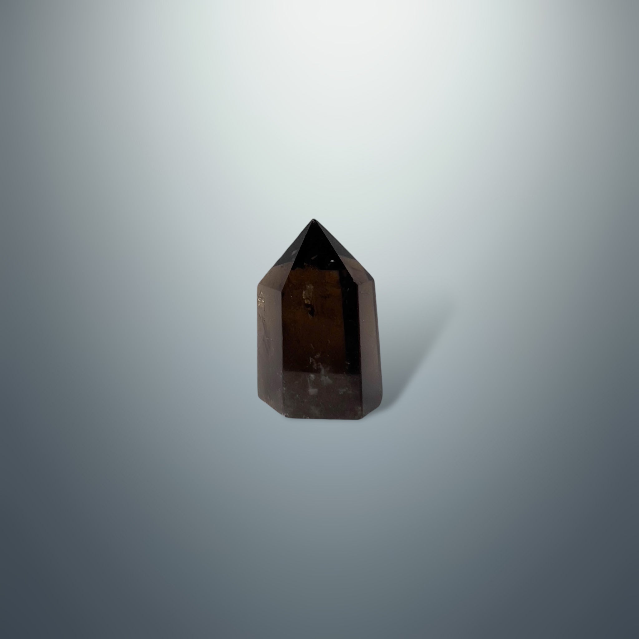 #piezas únicas_torre cuarzo ahumado 17