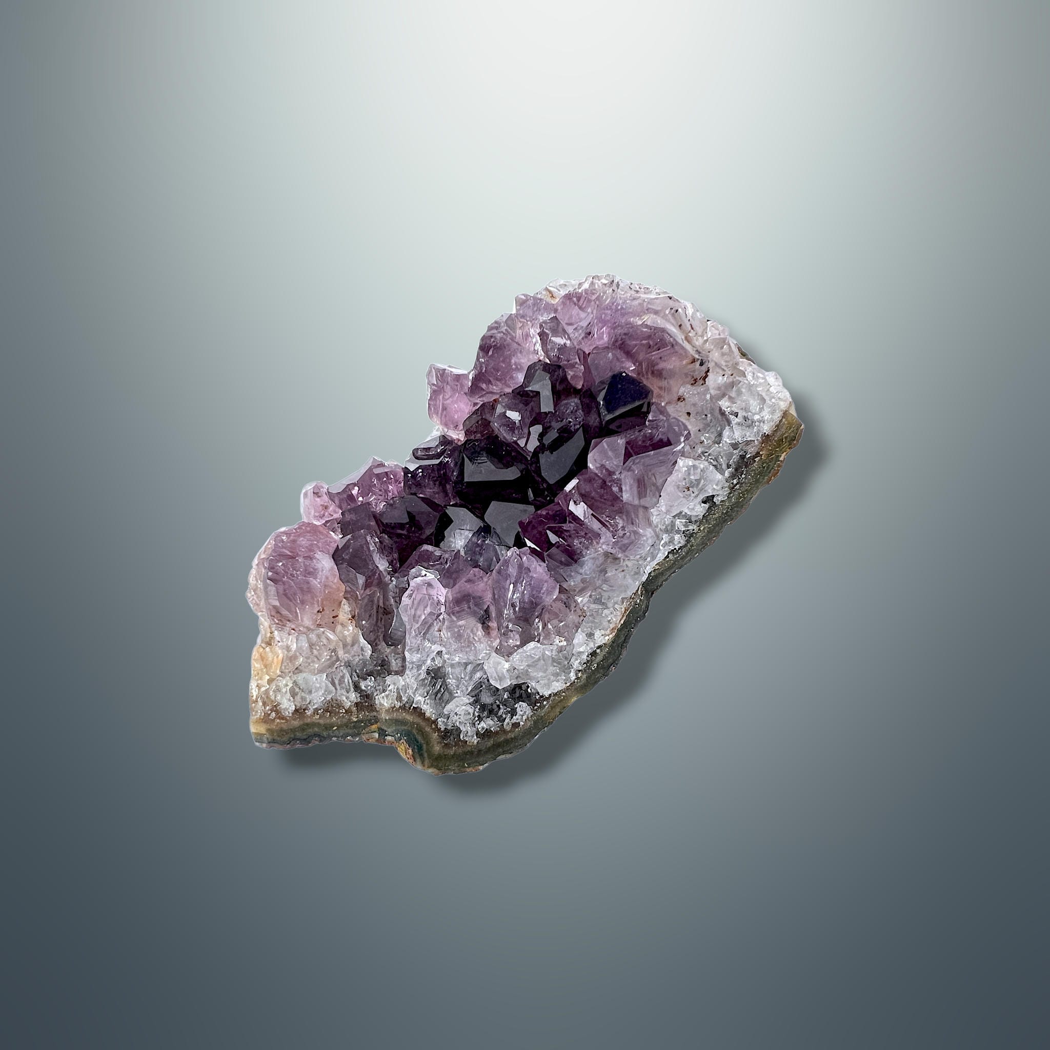 #piezas únicas_drusa amatista 17