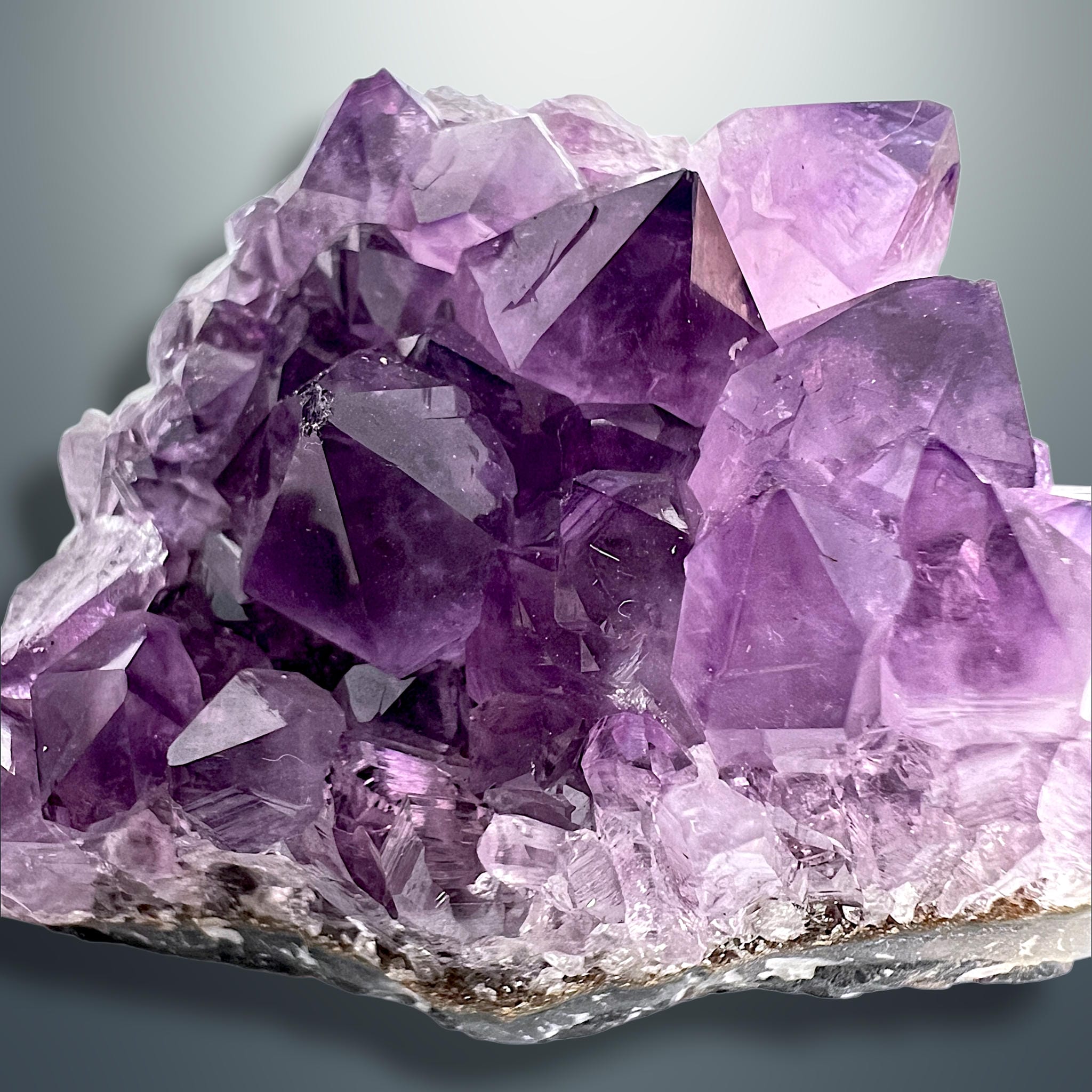 #piezas únicas_drusa amatista 18