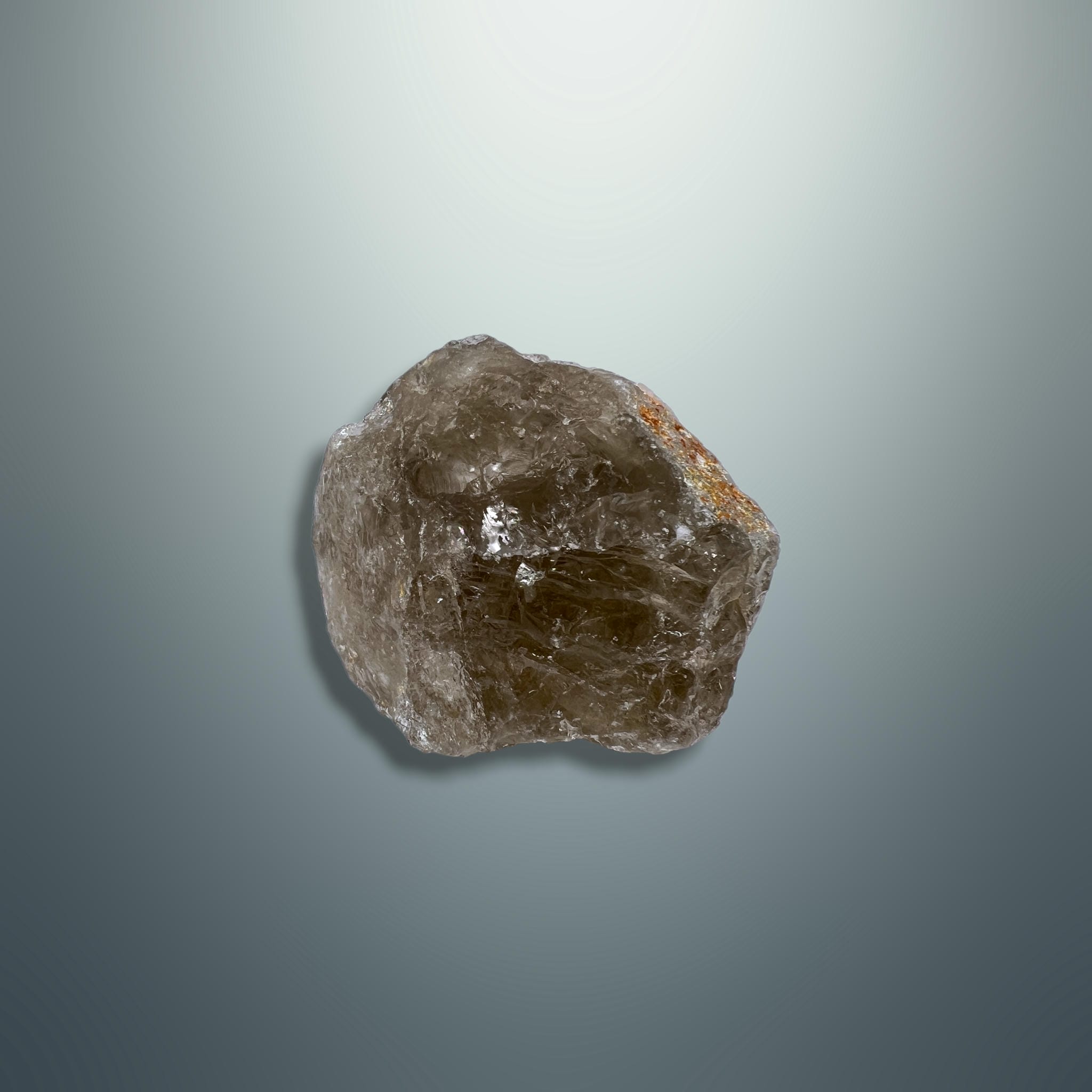 #piezas únicas_cuarzo ahumado en bruto 2