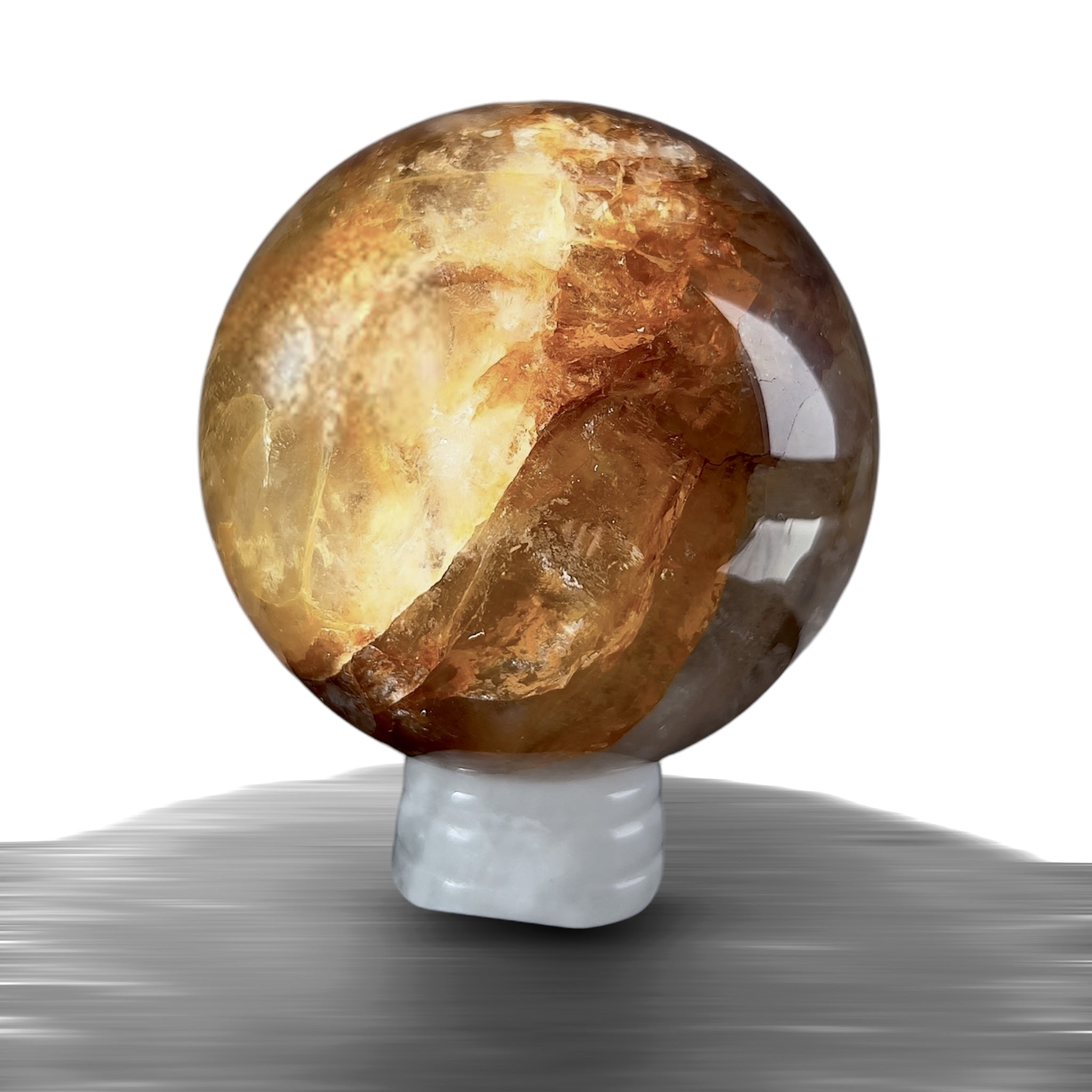 #piezas únicas_esfera golden healer 2