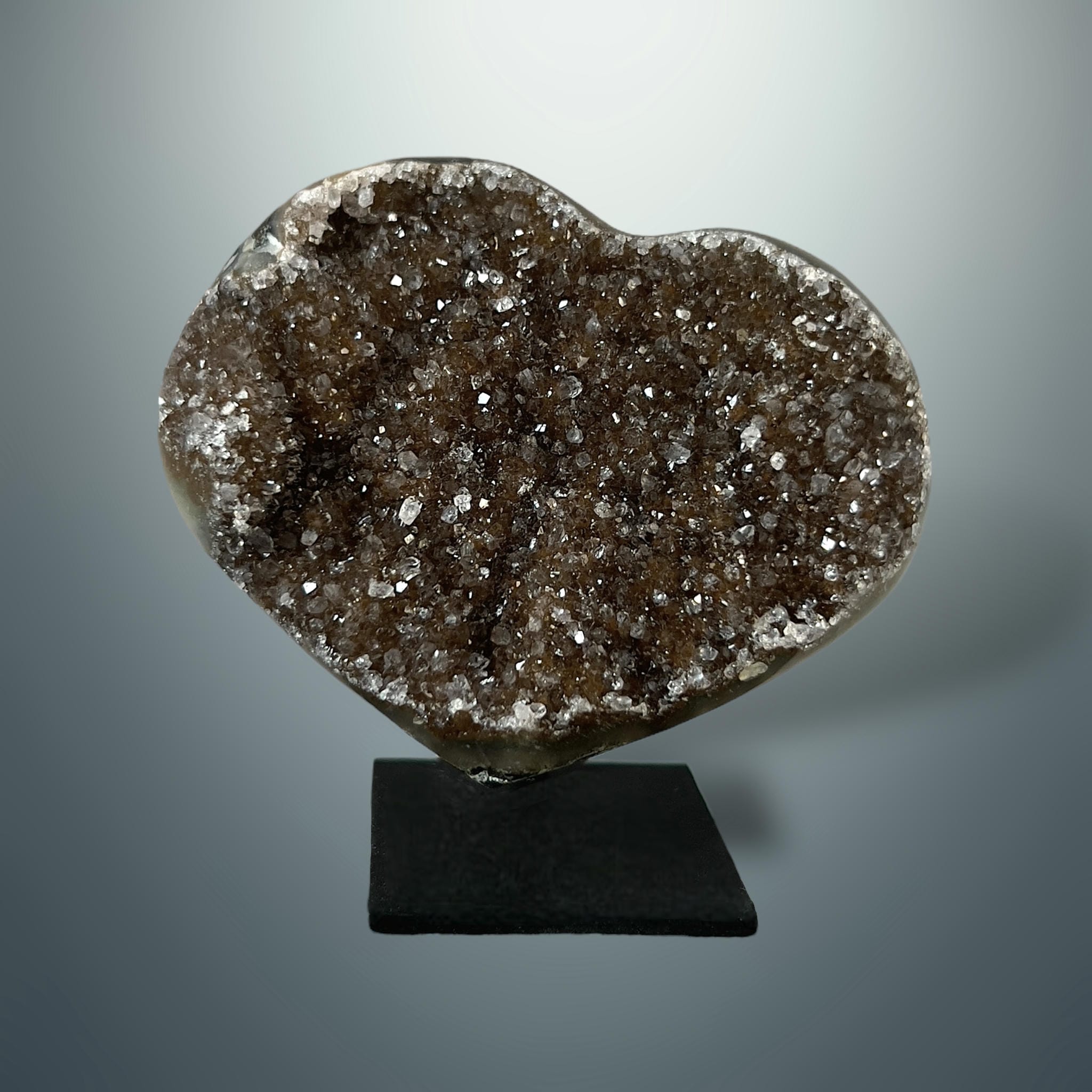 #piezas únicas_corazón amatista arcoíris 2