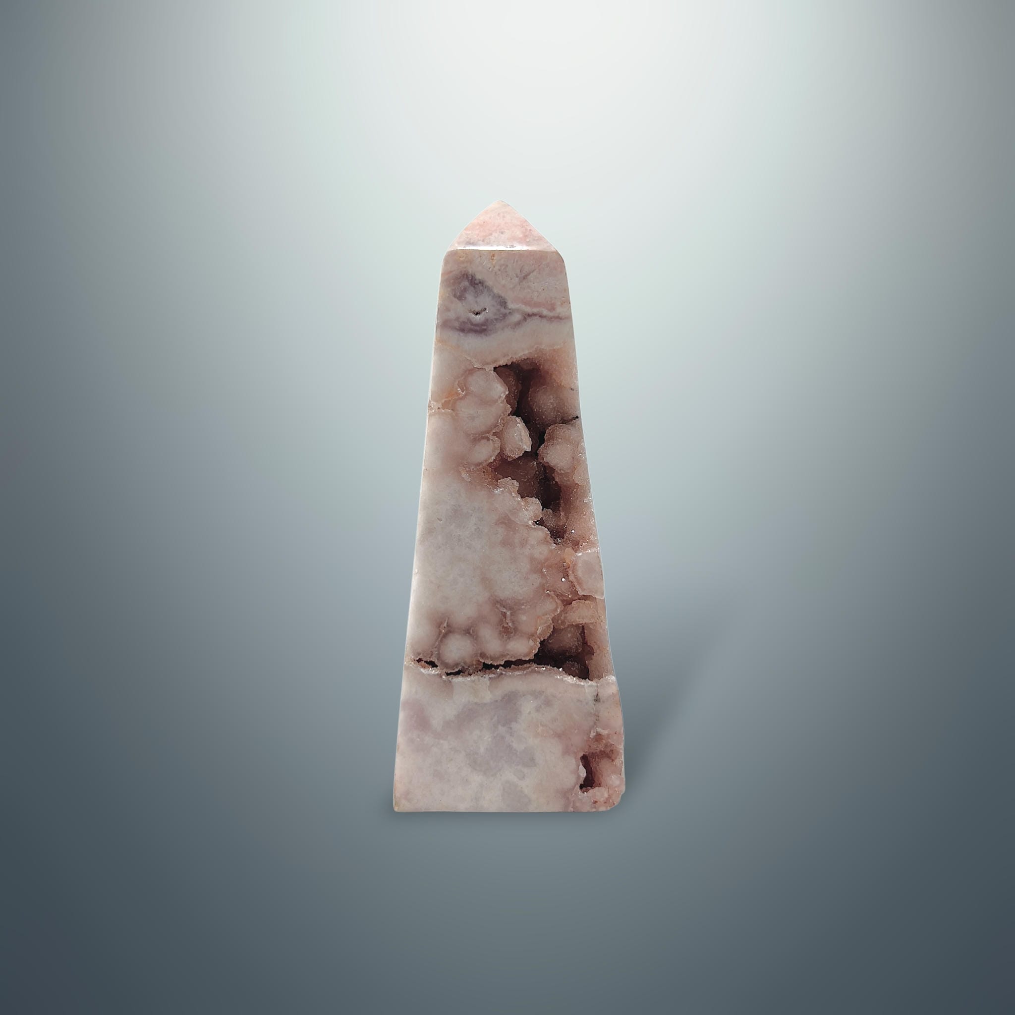 #piezas únicas_obelisco amatista rosa (con cristalización) 2