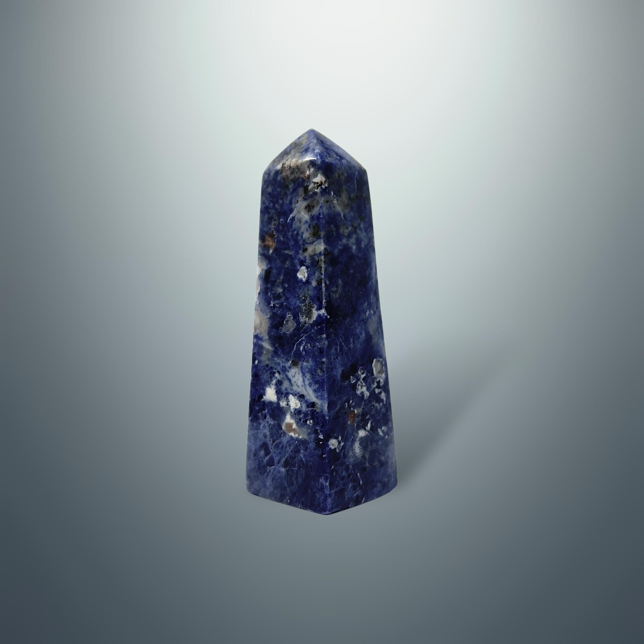 #piezas únicas_obelisco sodalita 2