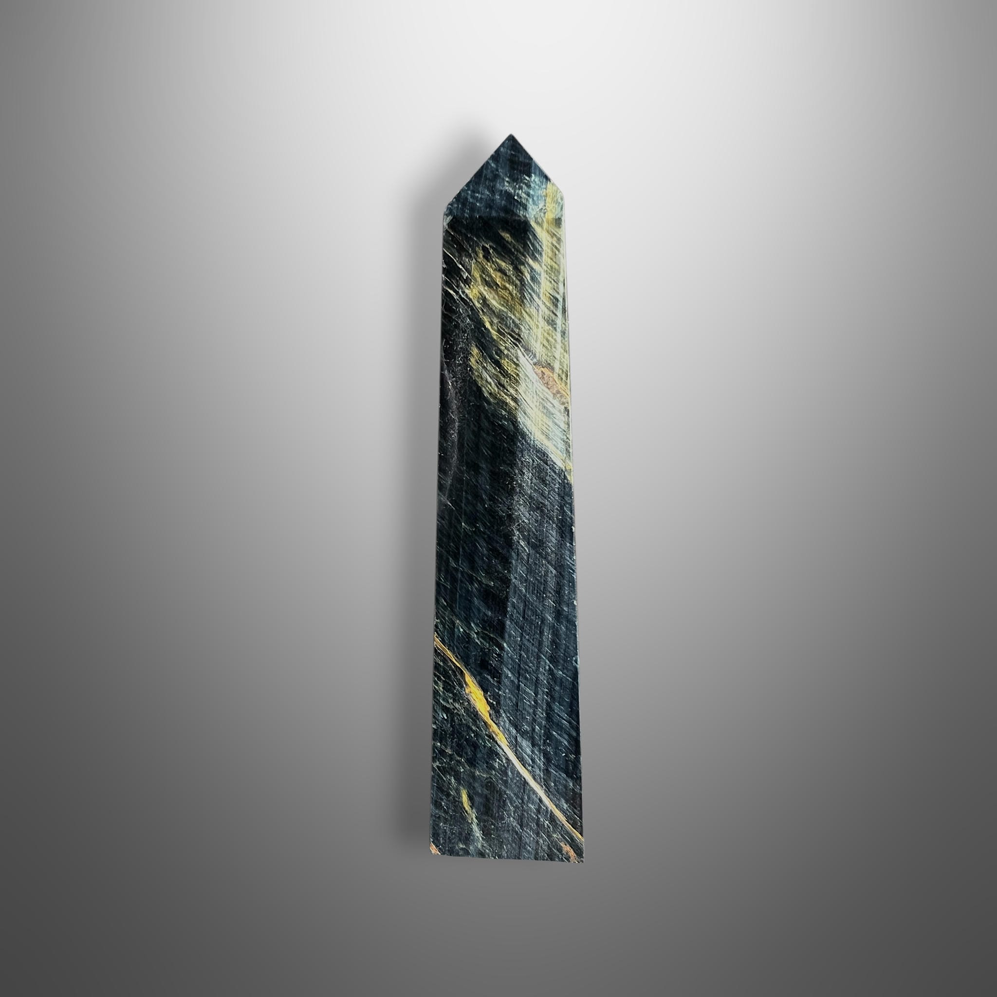 #piezas únicas_torre ojo de halcón 2