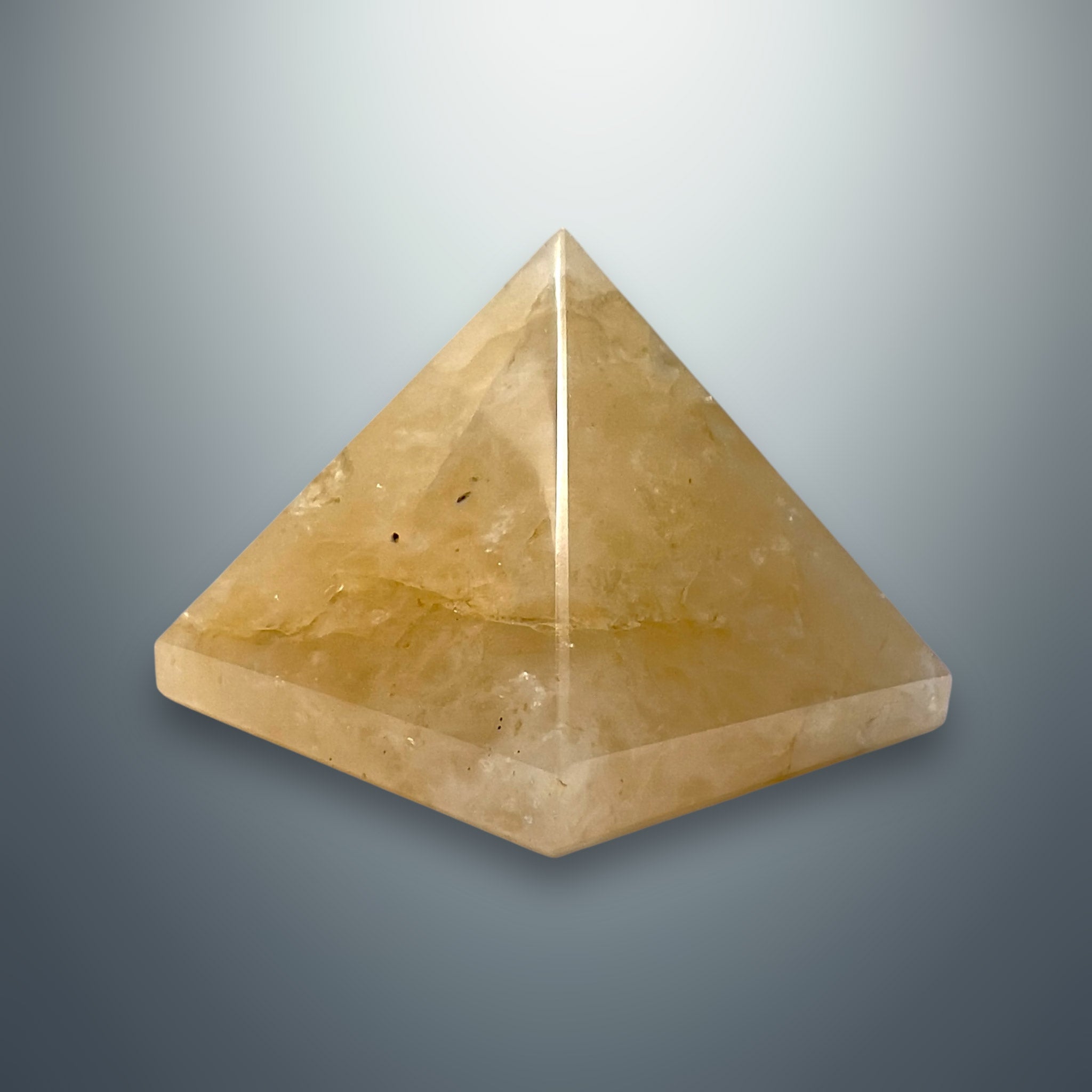 #piezas únicas_pirámide citrino 2