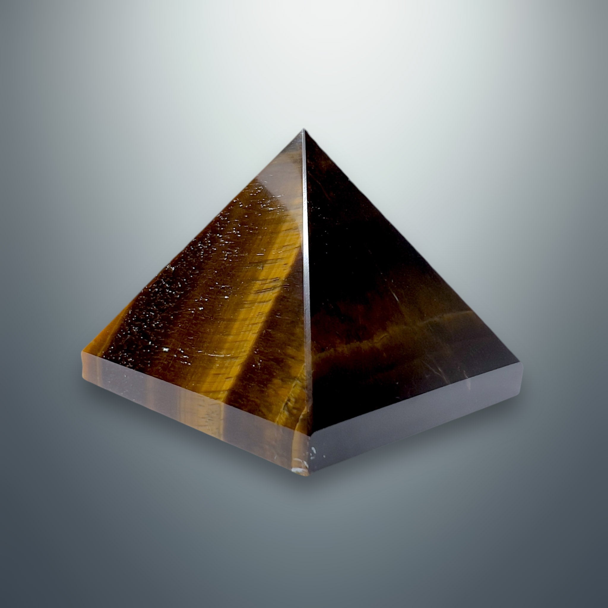 #piezas únicas_pirámide ojo de tigre 2