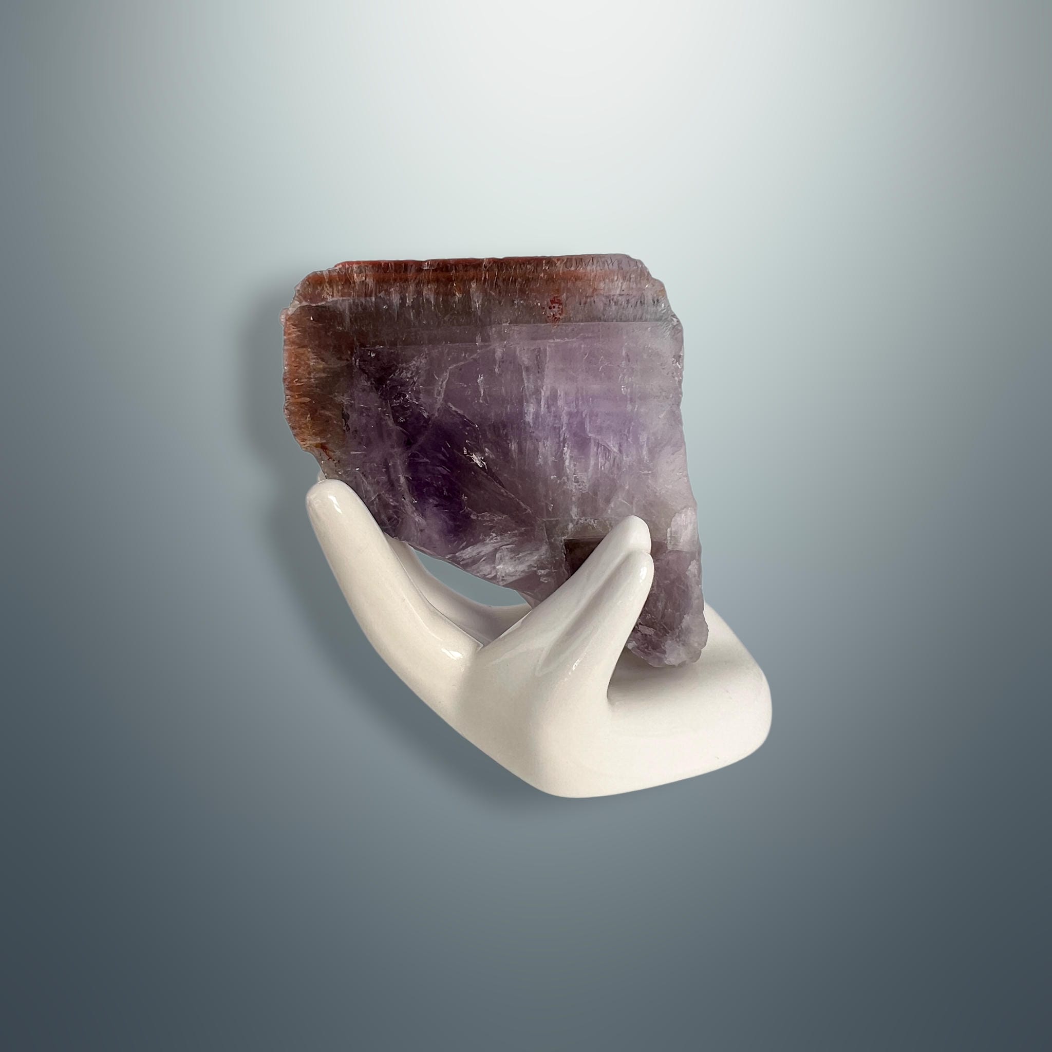 #piezas únicas_punta natural super seven 2