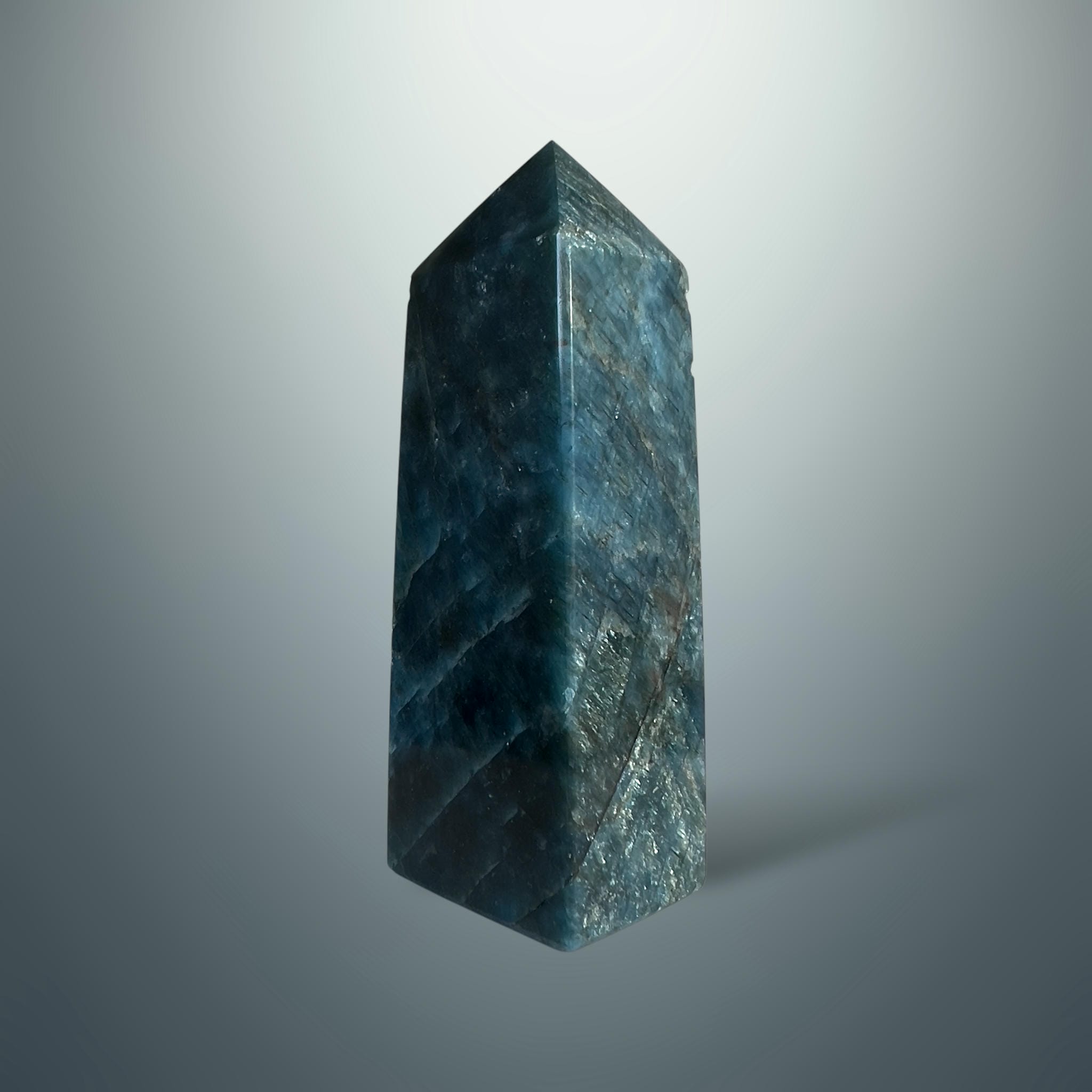 #piezas únicas_torre apatito azul 2