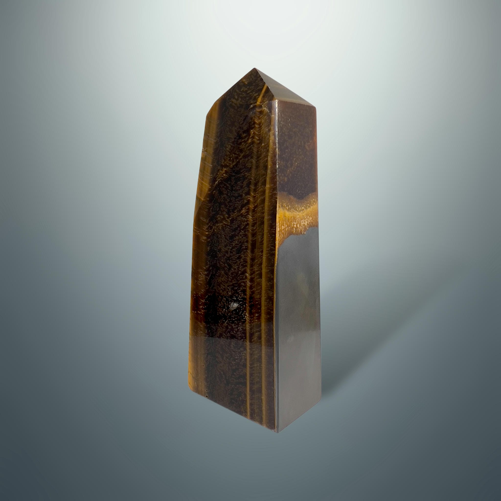 #piezas únicas_torre ojo de tigre 2