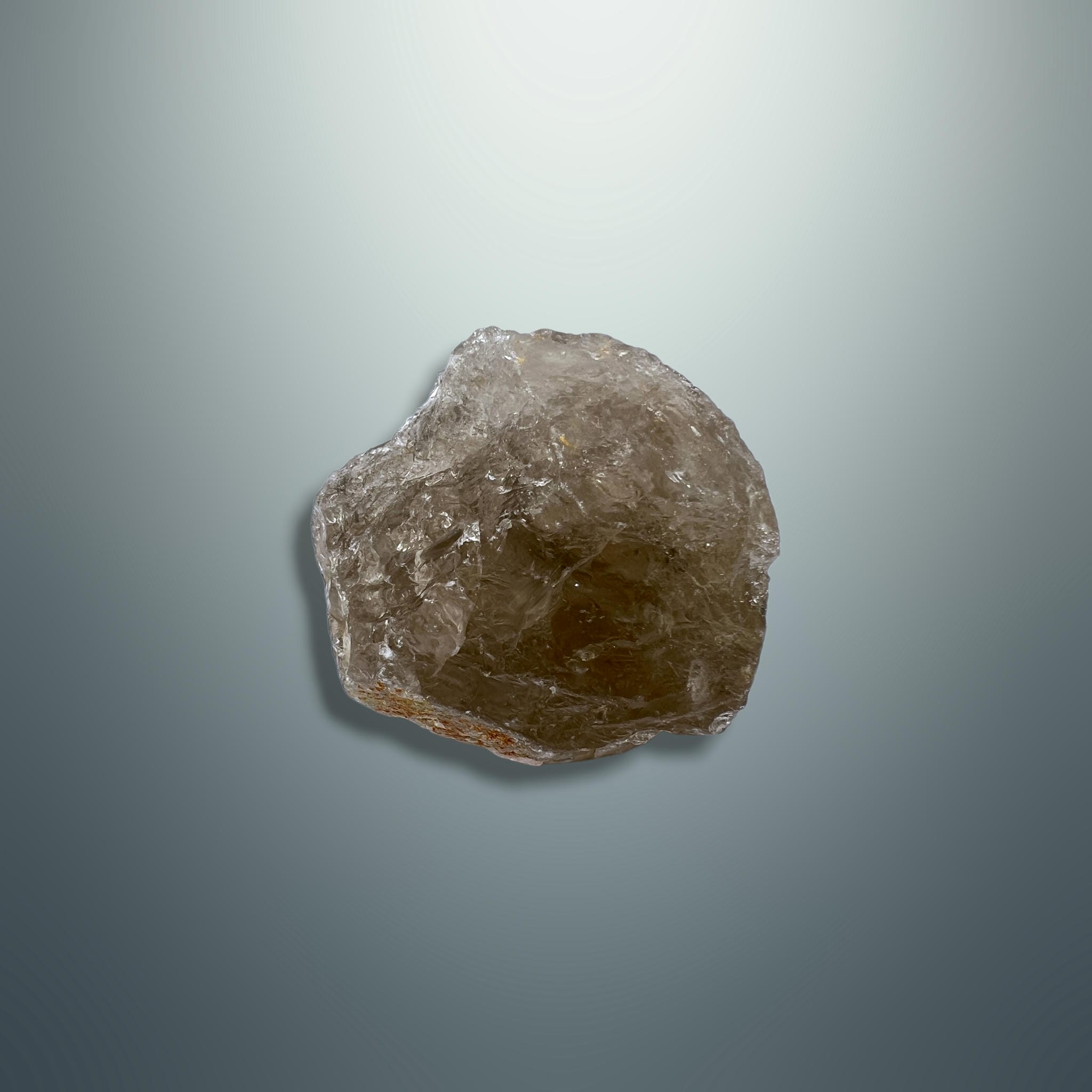 #piezas únicas_cuarzo ahumado en bruto 2