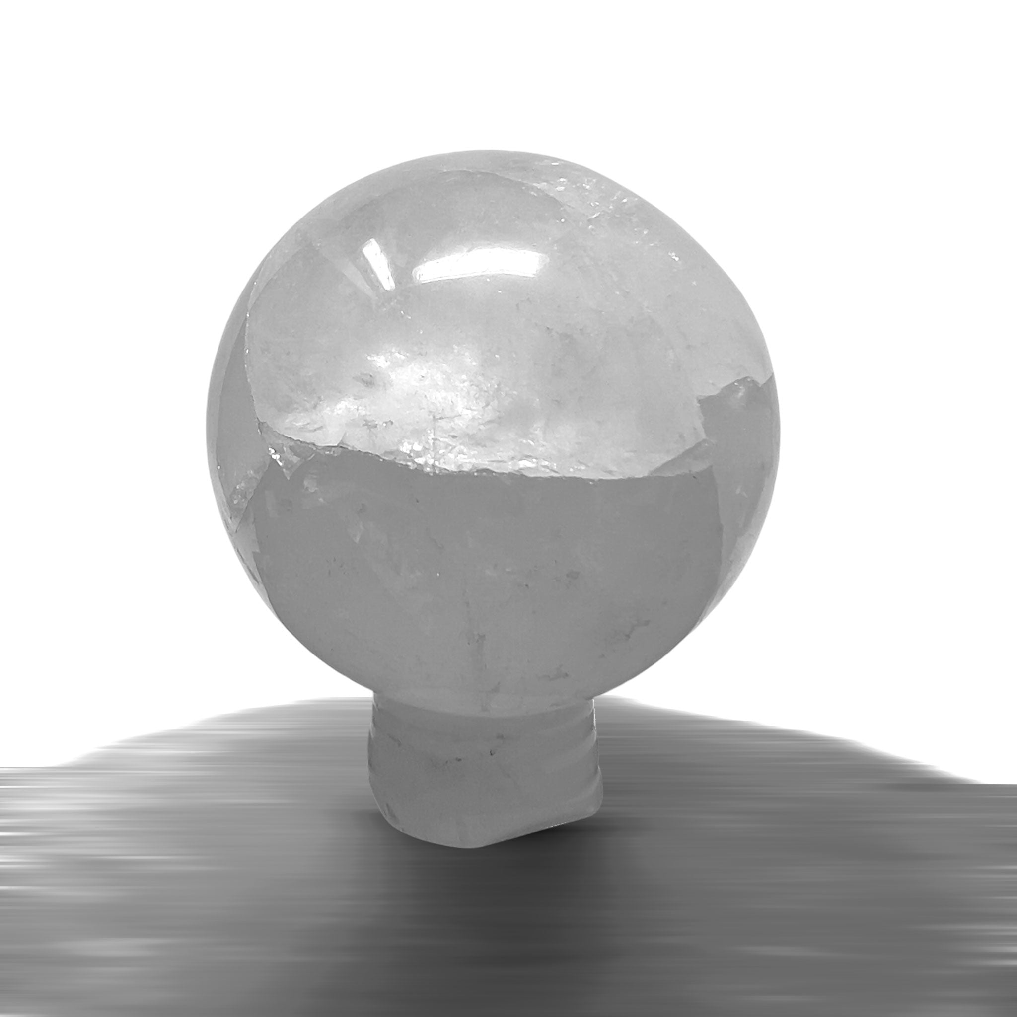 #piezas únicas_esfera cuarzo blanco 2